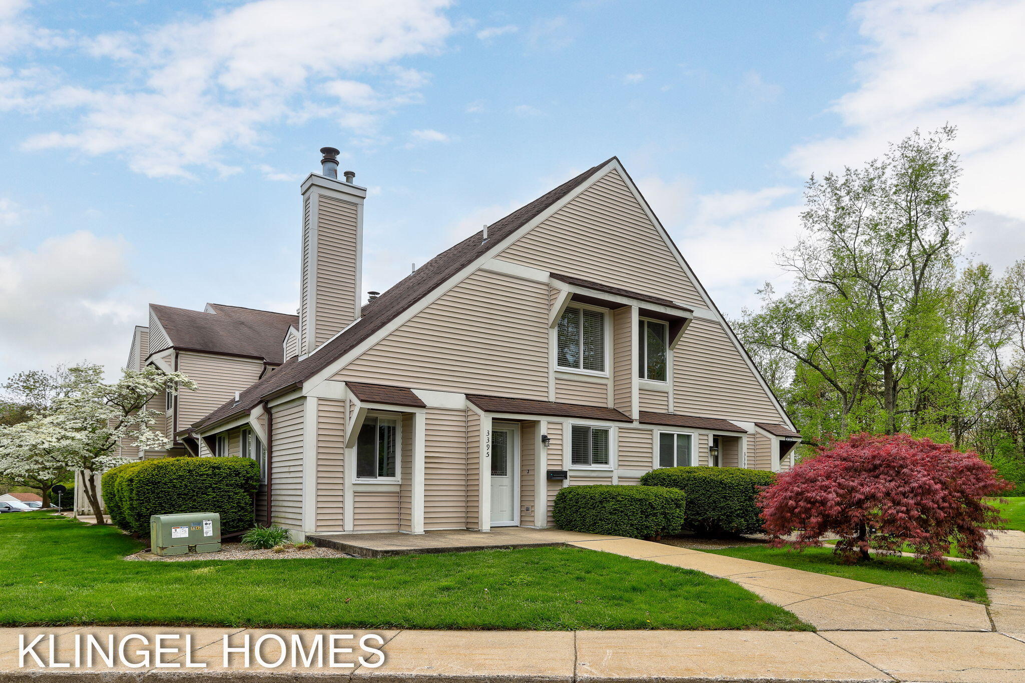 3395 Scots Pine Way