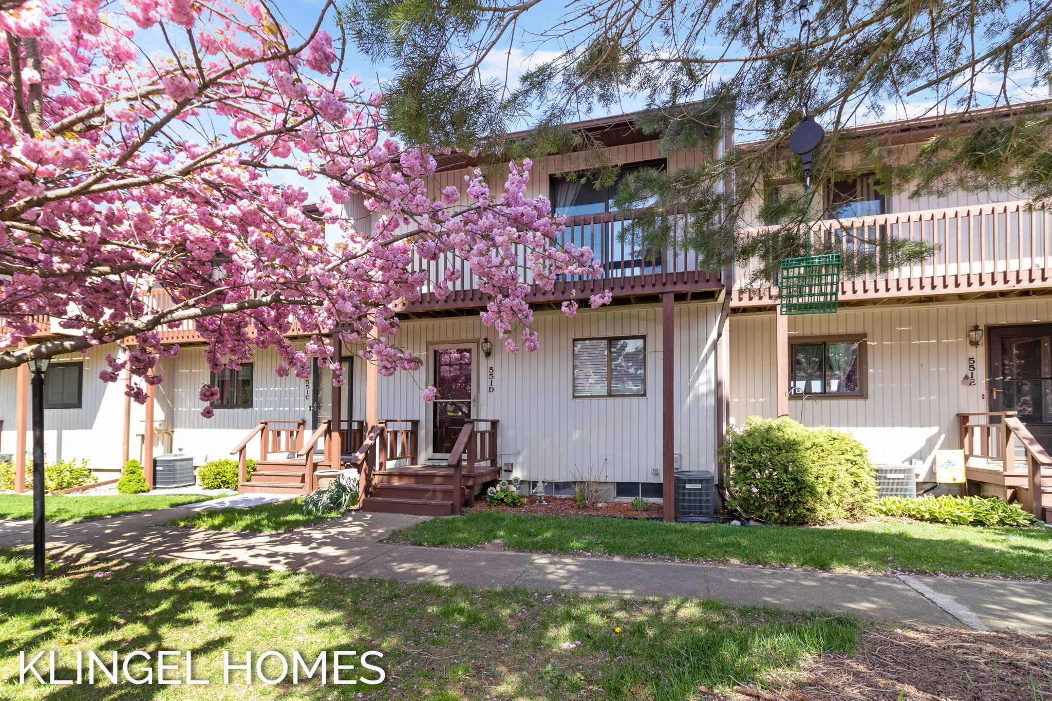 551 Gidley Circle, D