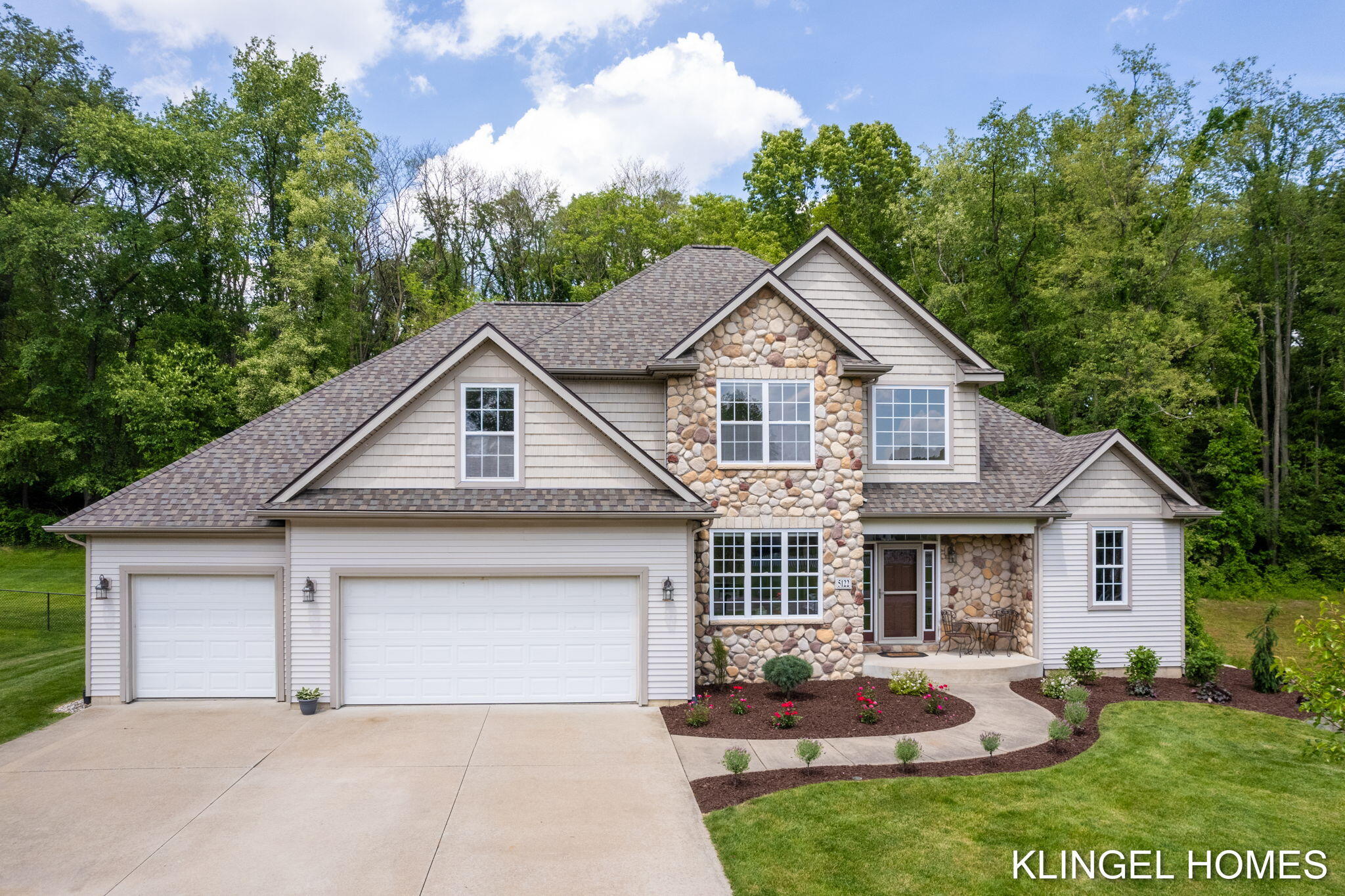 5122 Misty Creek Drive