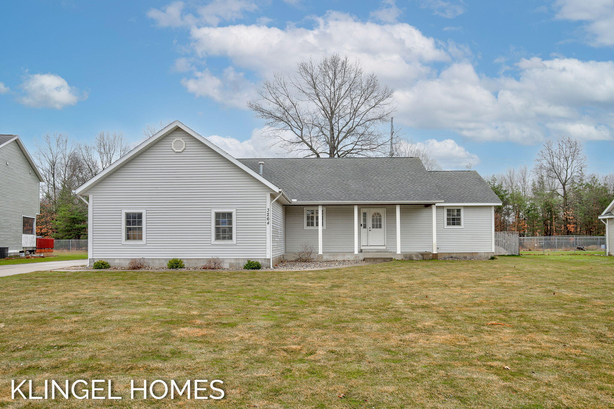 3264 Silver Birch Drive