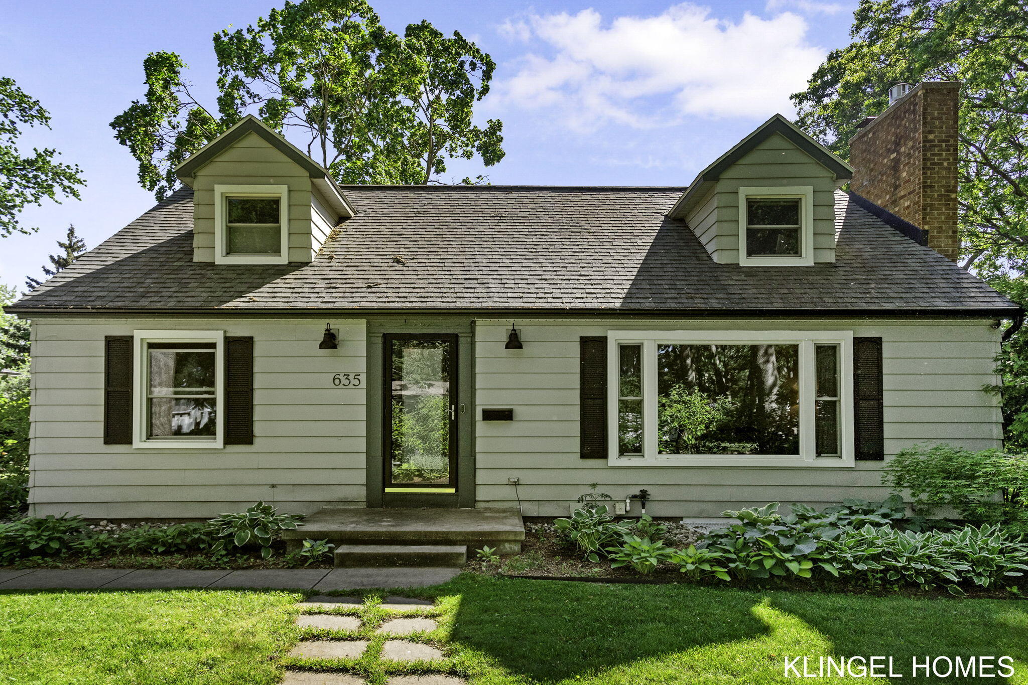 635 Garber Road