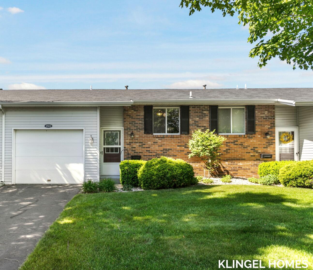 1511 Klempel Farm Drive