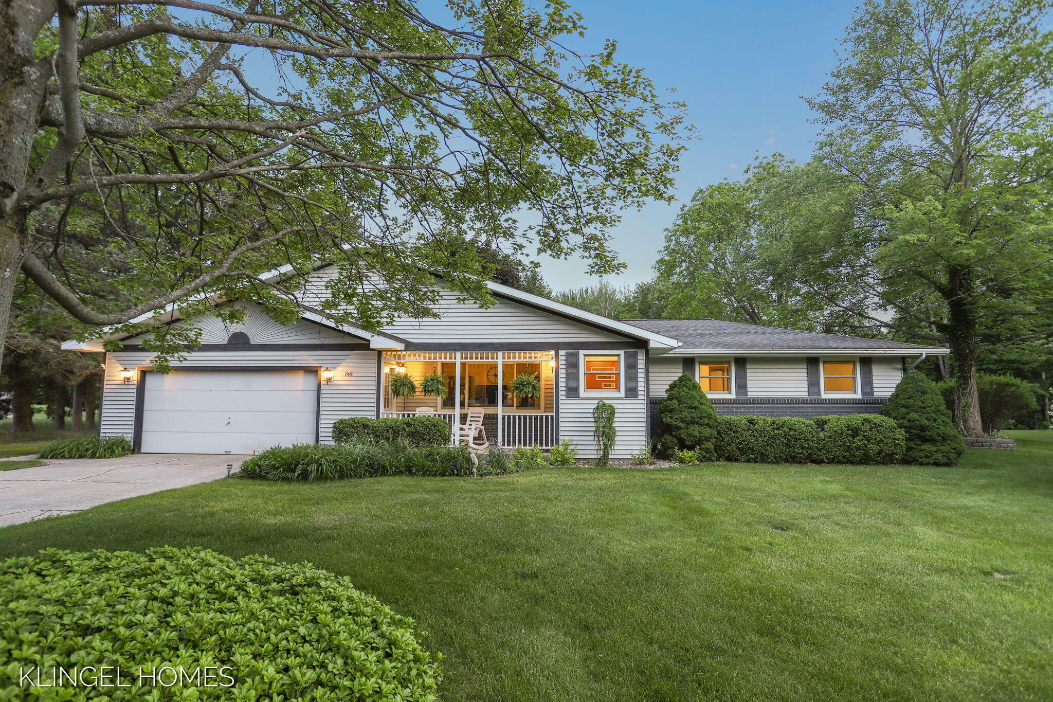 749 Hendrick Road