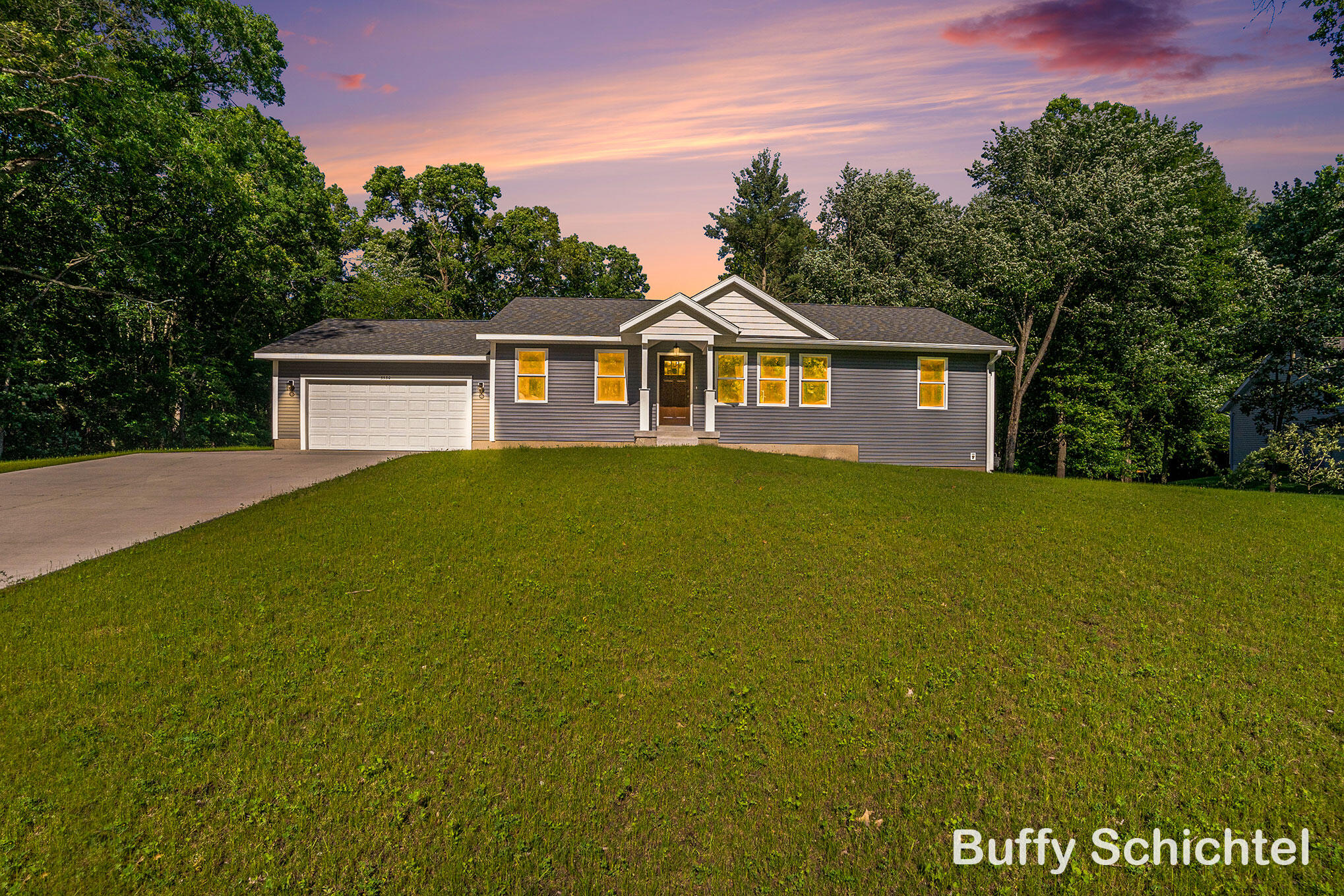 5530 E Samantha Lane