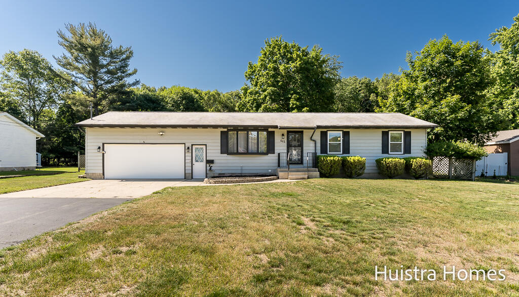 643 W Hile Road