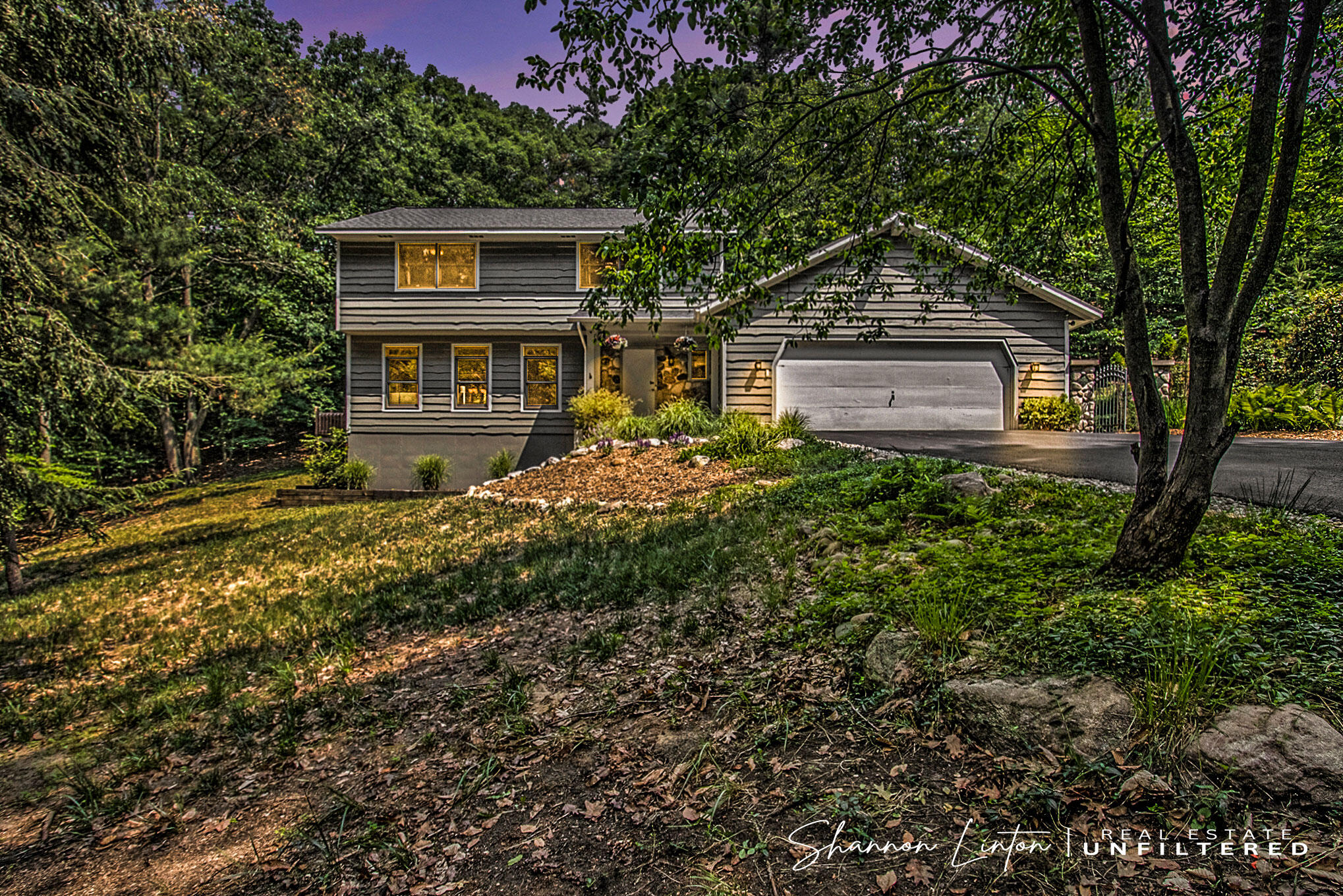 17974 Holcomb Hills Road