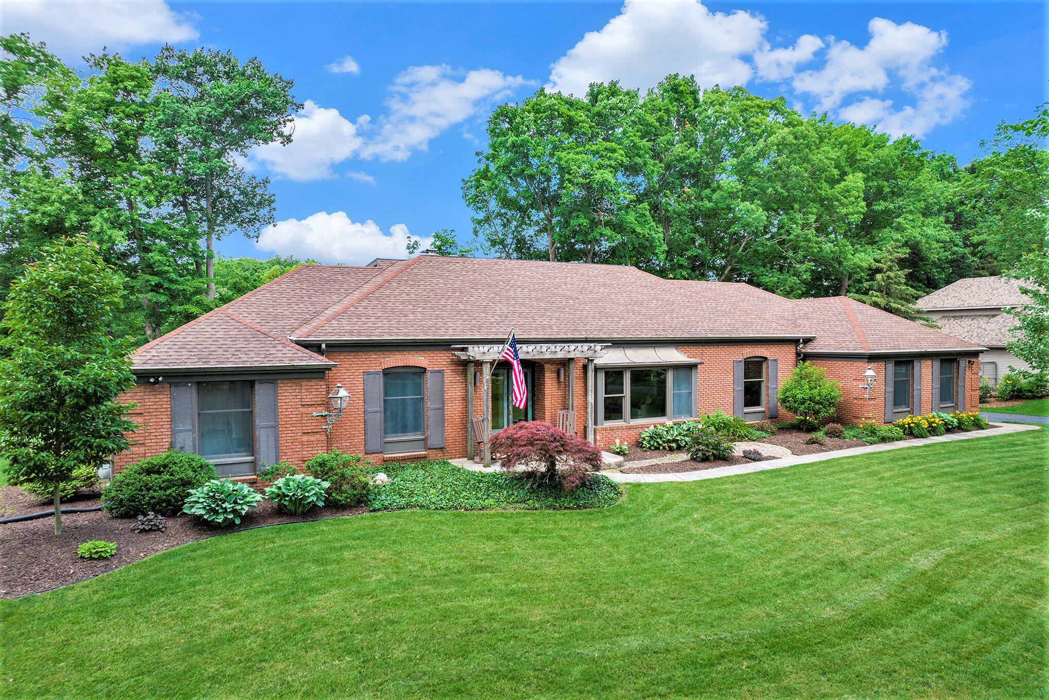 2967 Park Lane