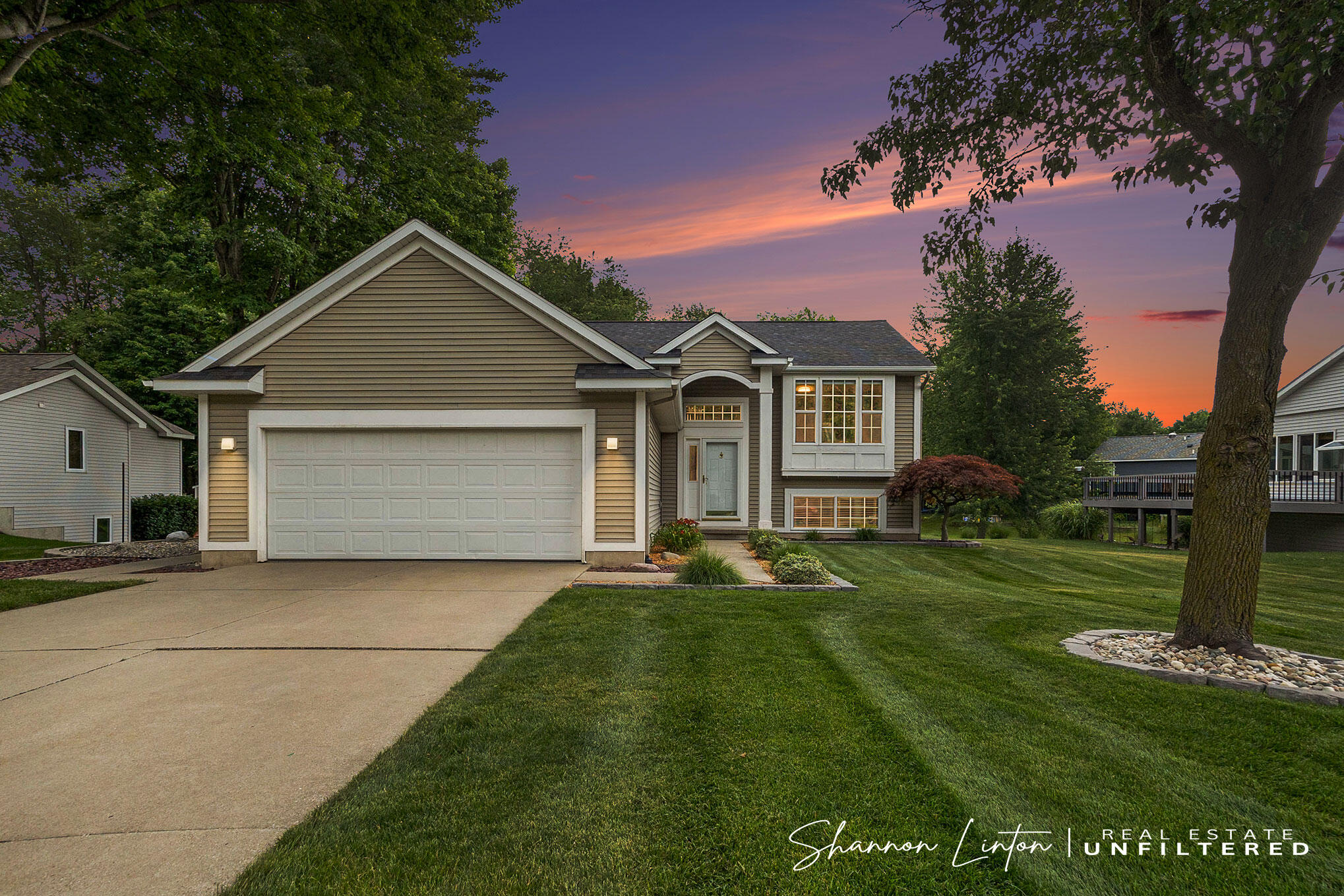 10906 Timberline Drive