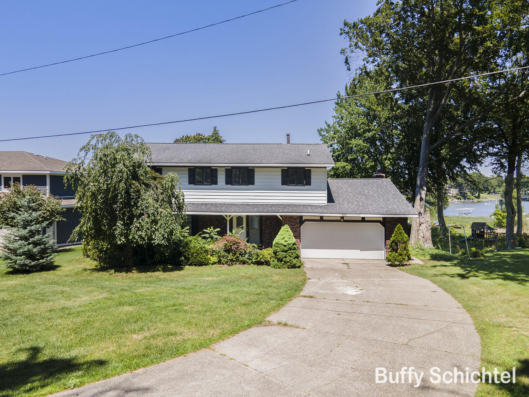 930 Mona Brook Road