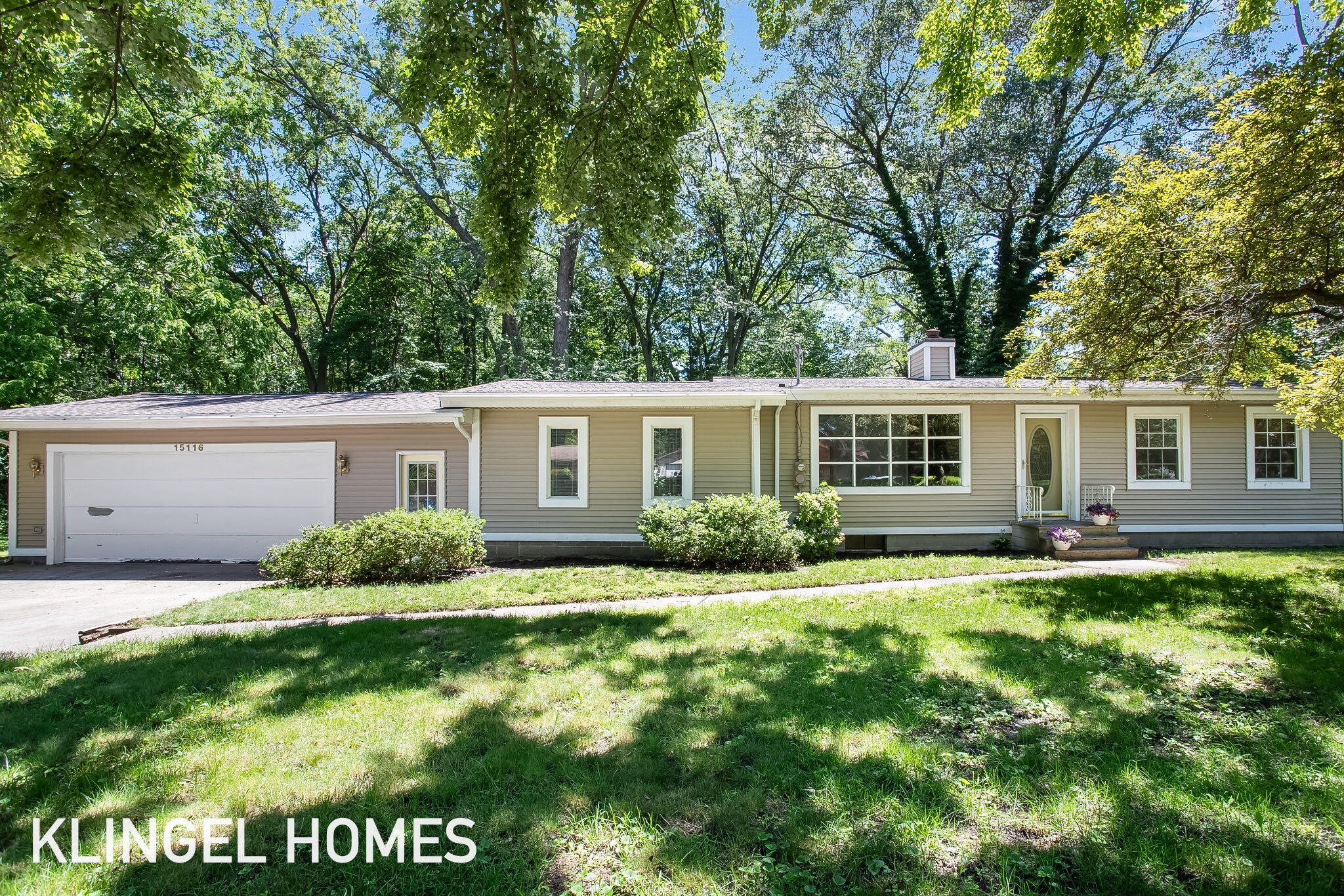 15116 Echo Court