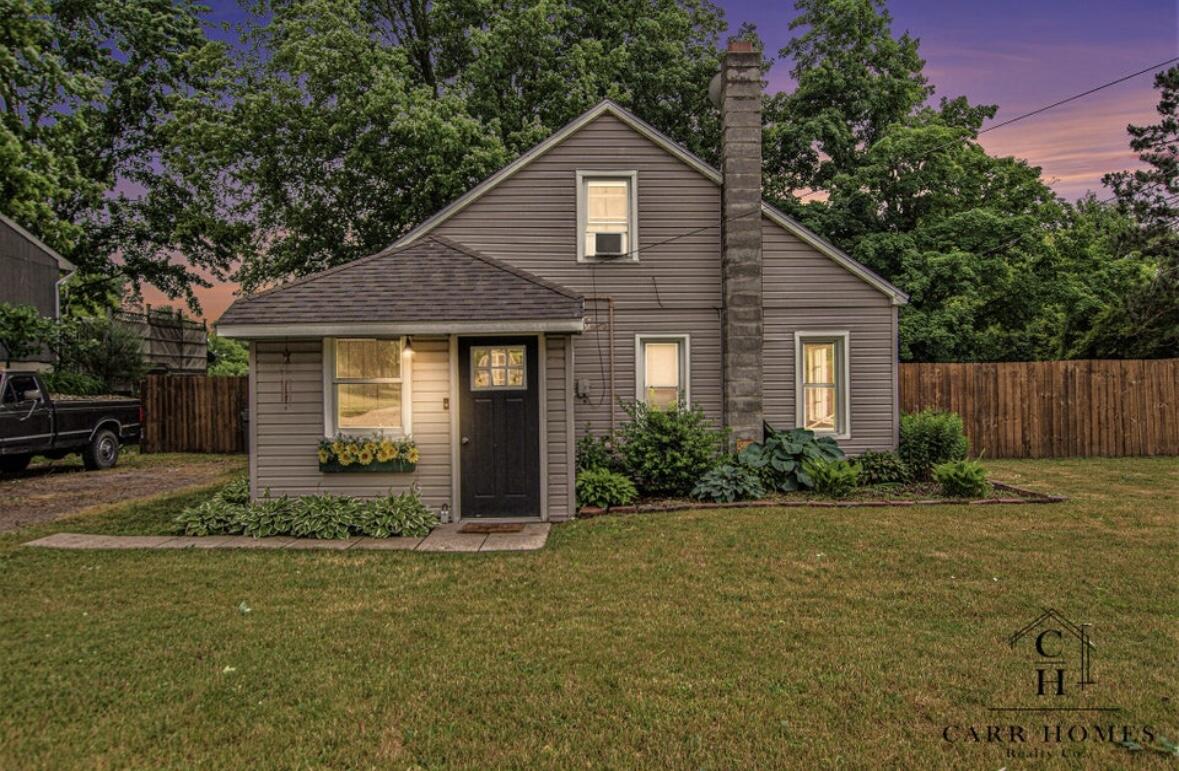 506 Apache Drive