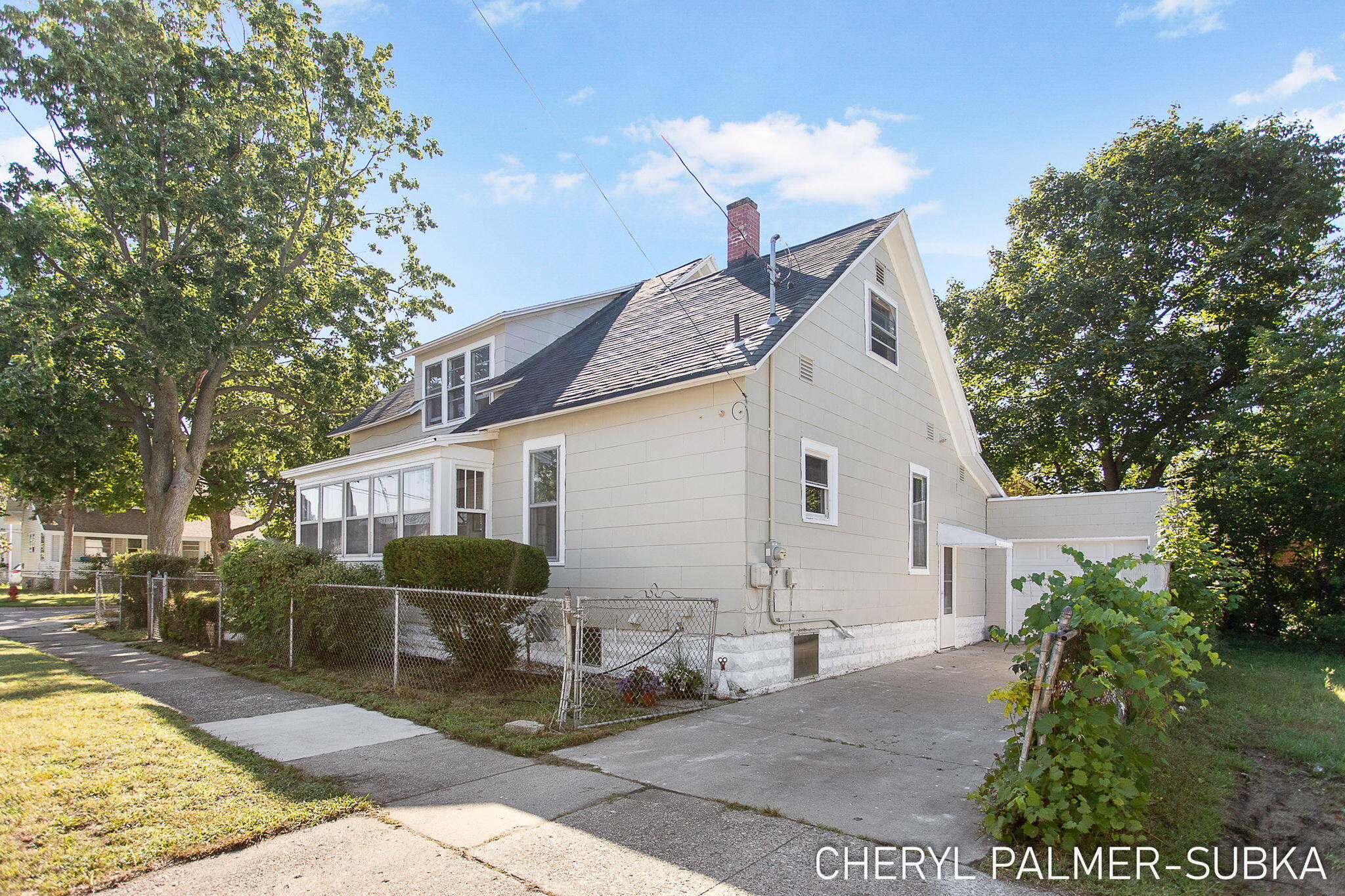 1311 Spring Street