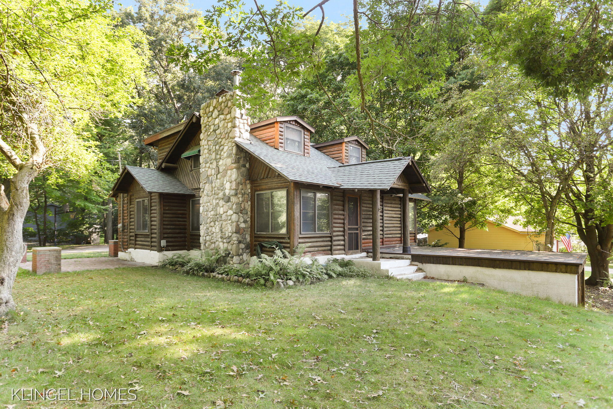 18200 N Fruitport Road