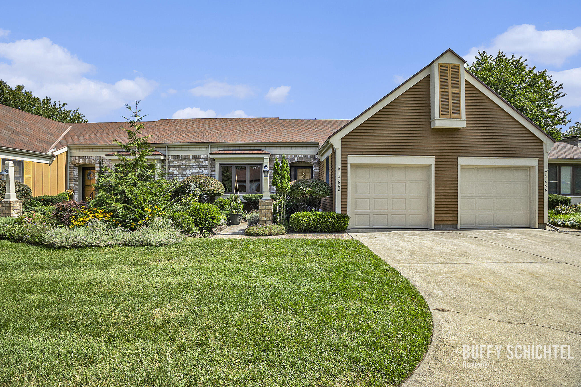17668 Woodbridge Road