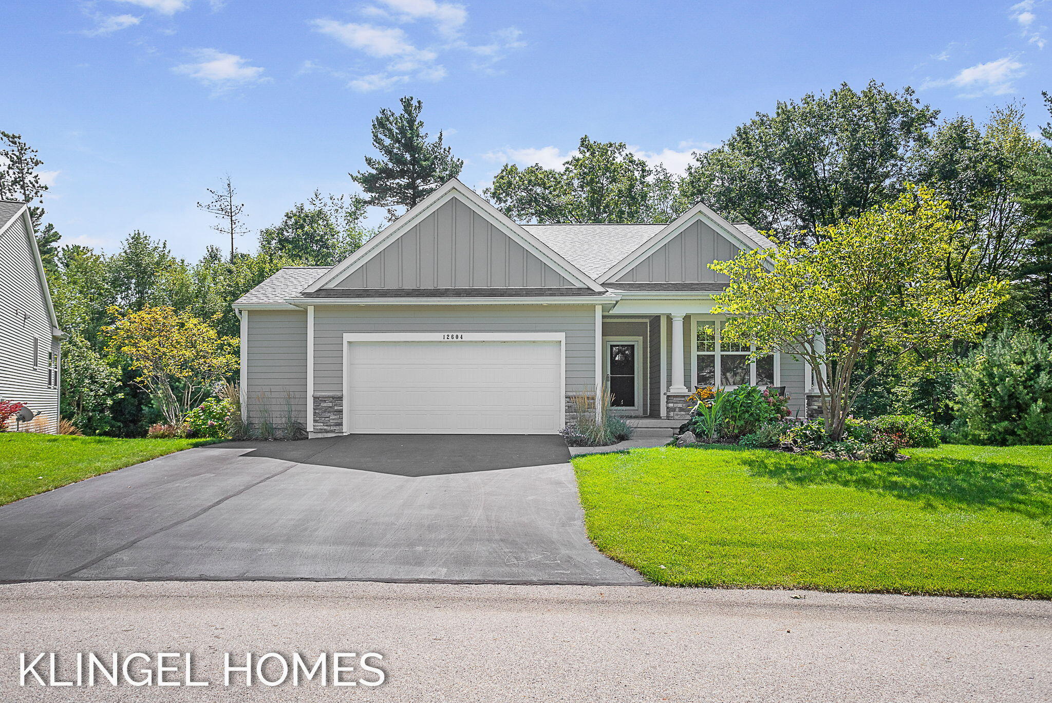 12604 Retreat Drive