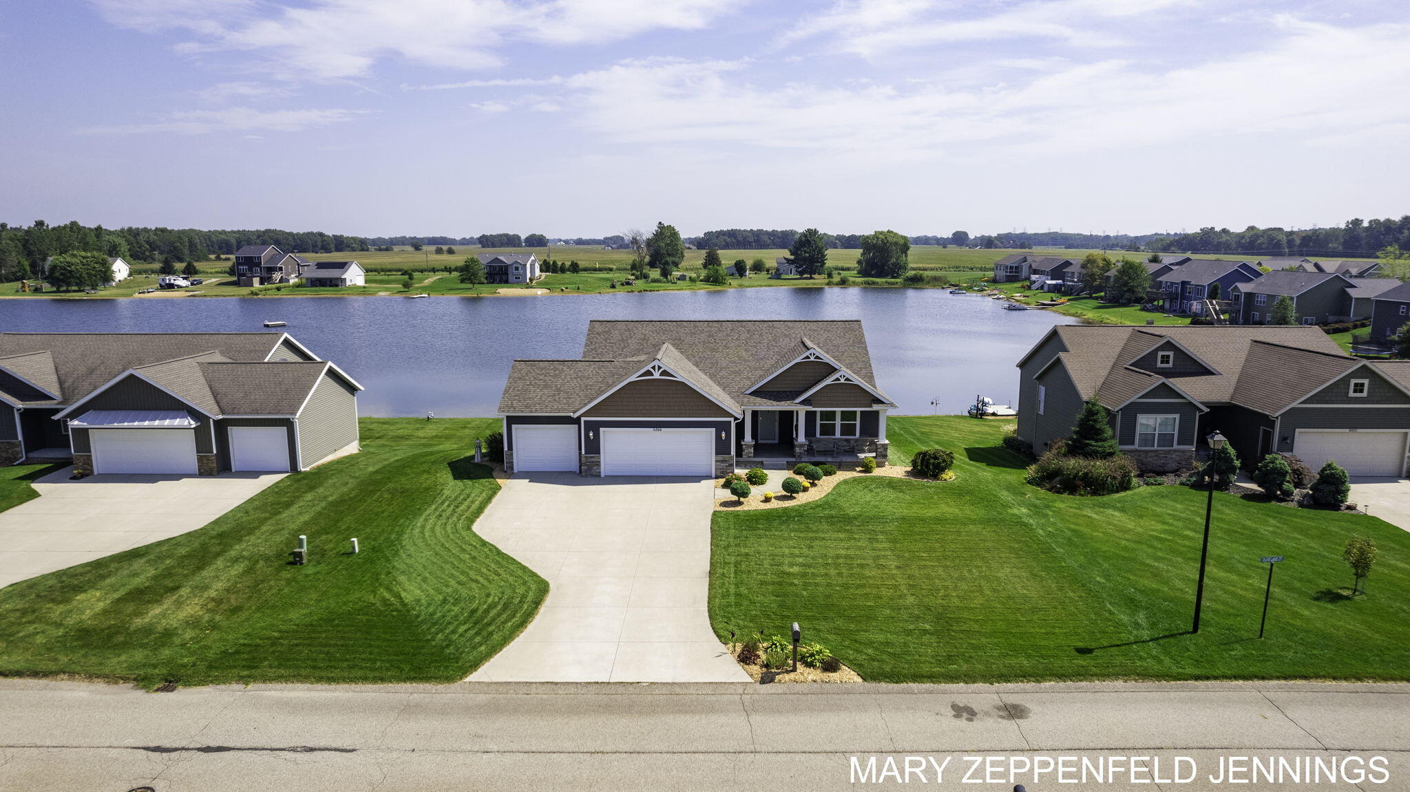 8366 Olive Lake Court