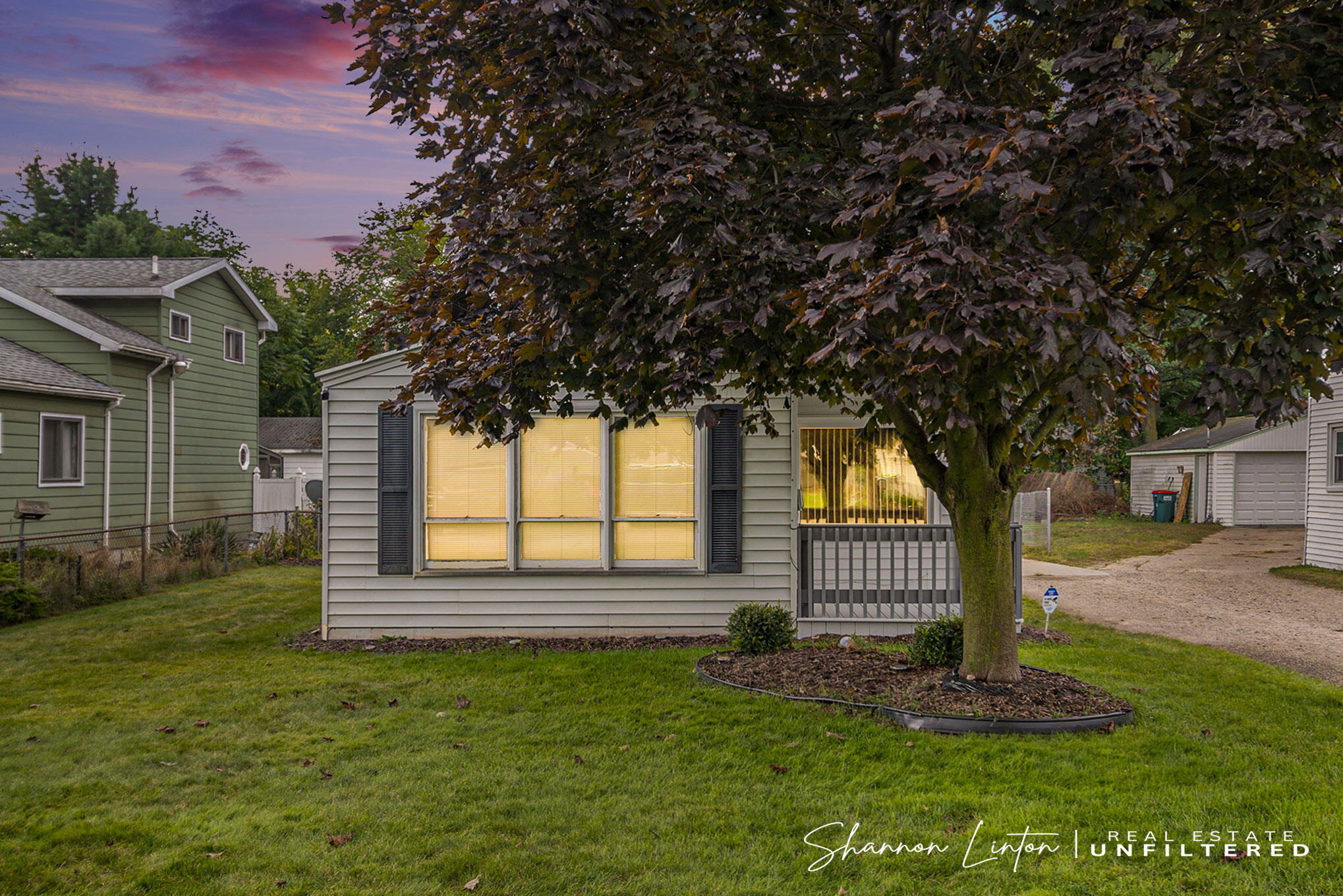 2239 Hughes Avenue