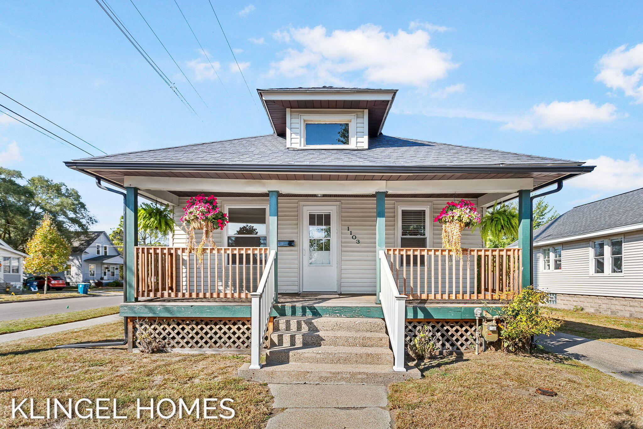1103 Franklin Avenue