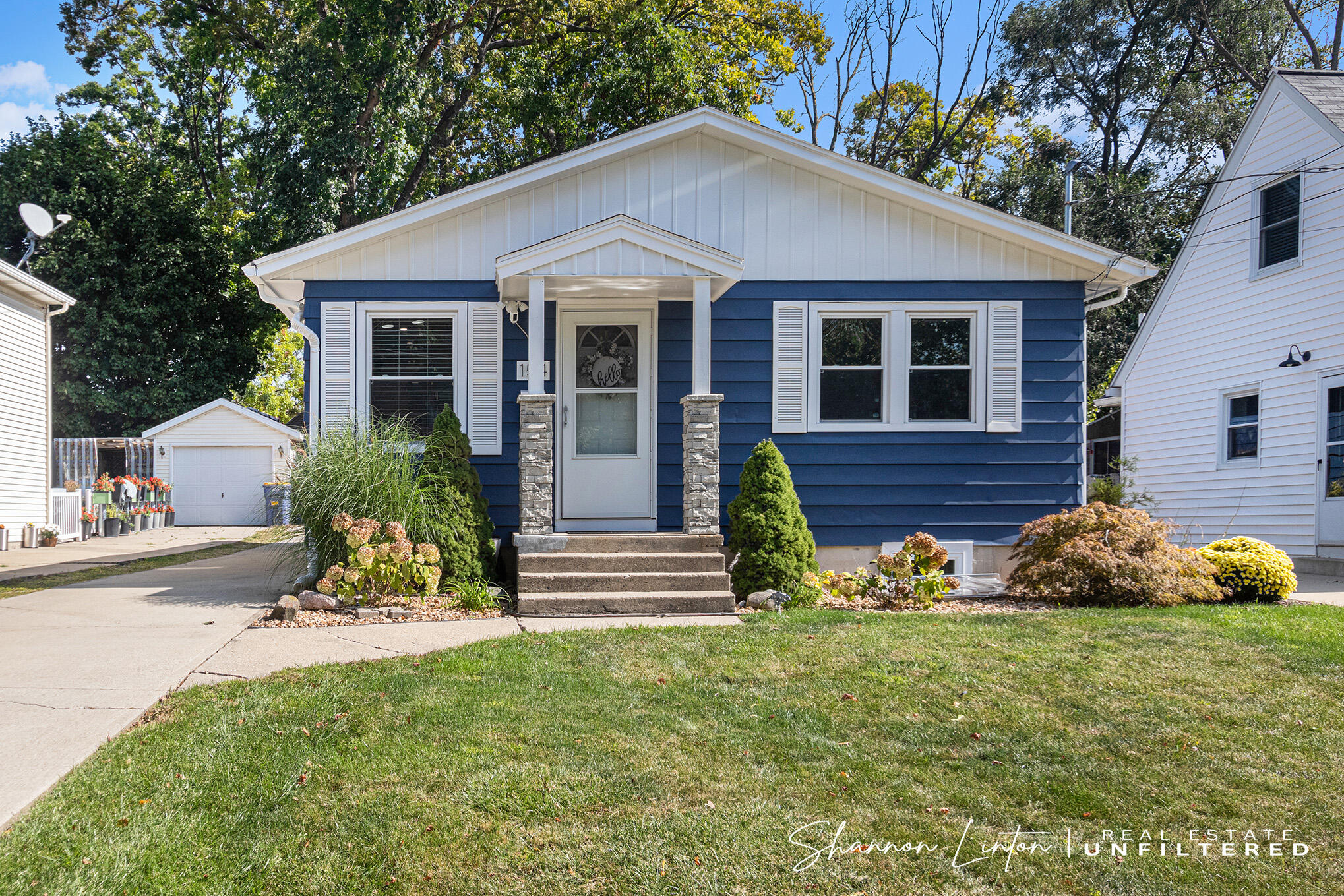 154 Alten Avenue NE