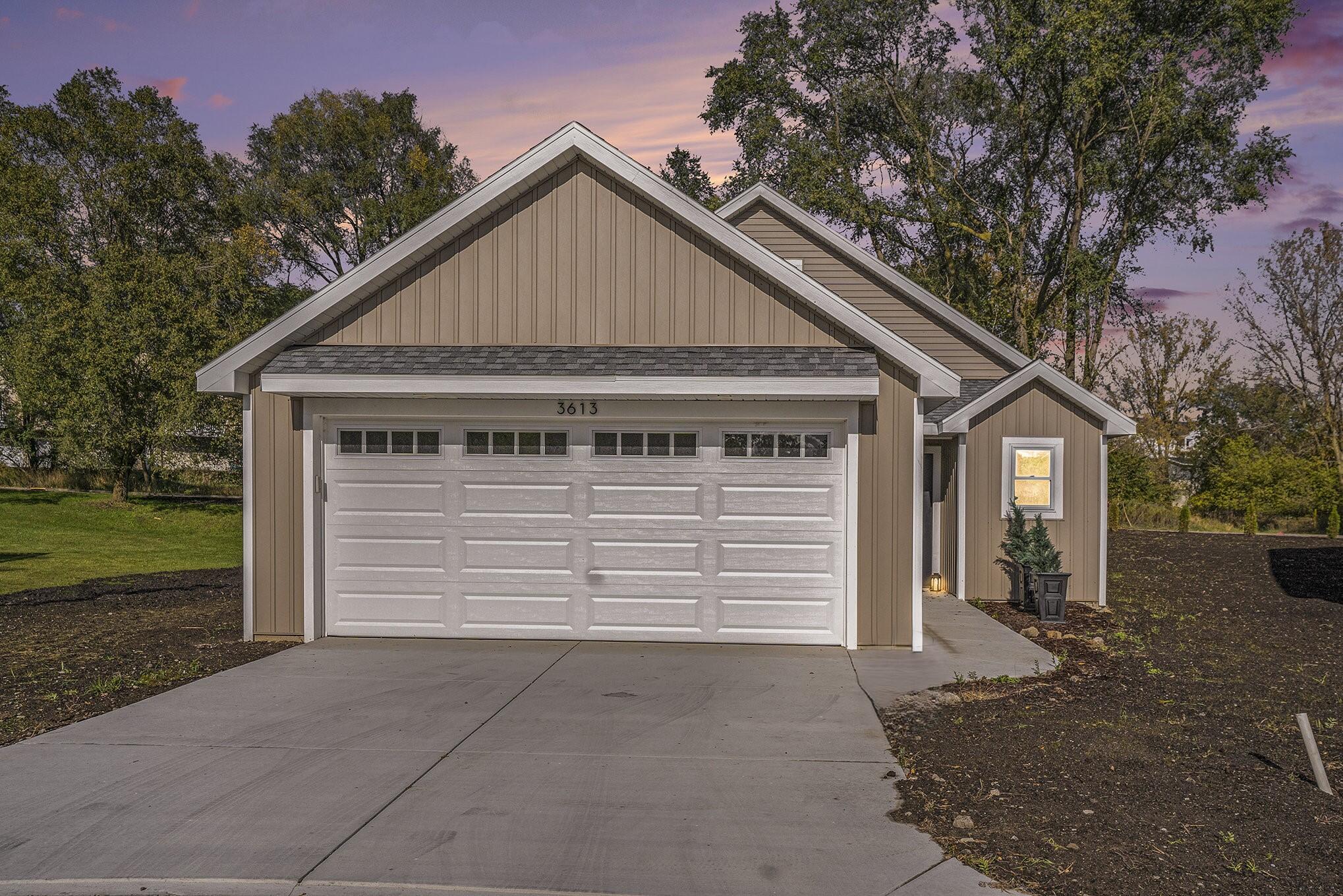 3613 Kiana Court
