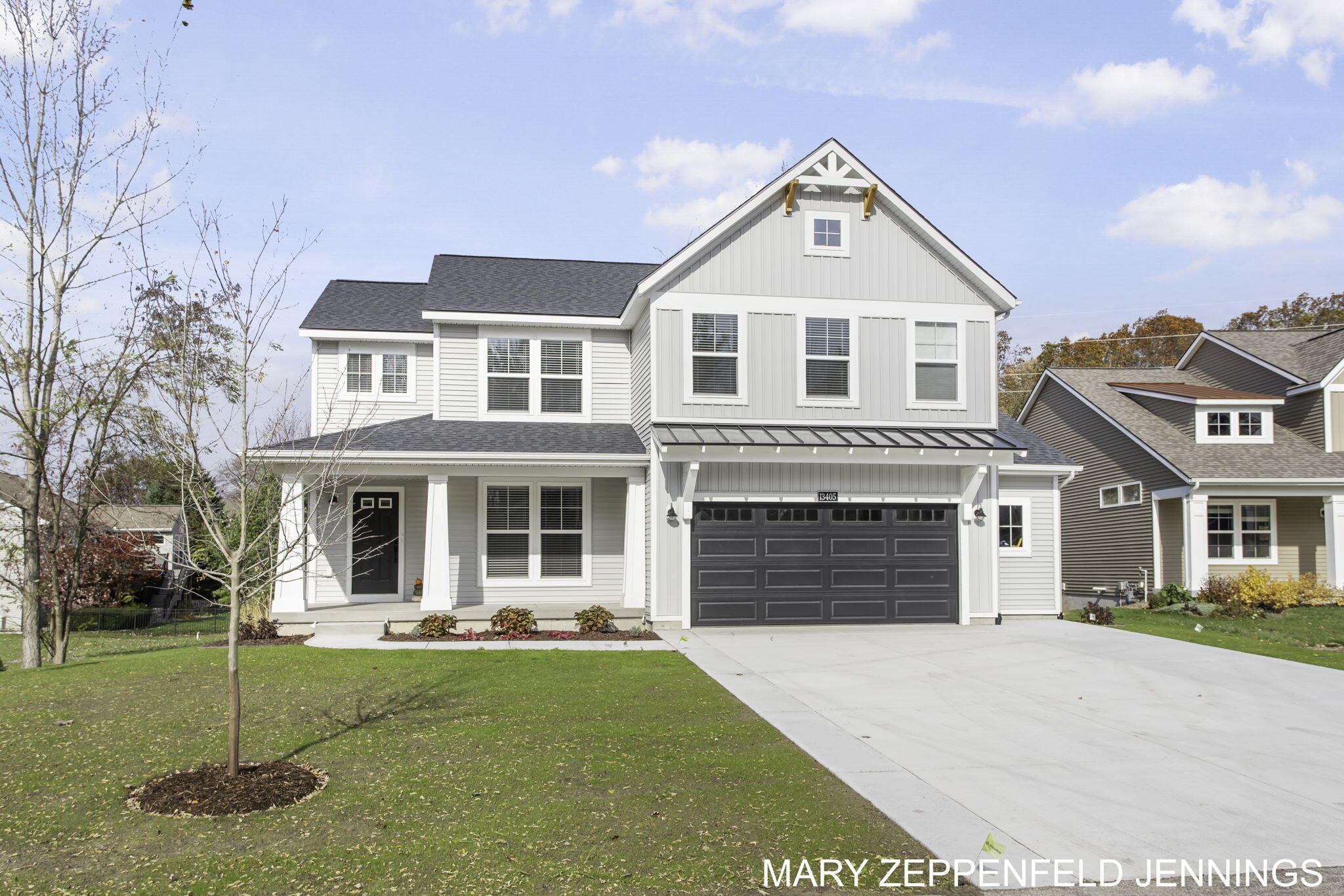 13405 Maple Leaf Drive