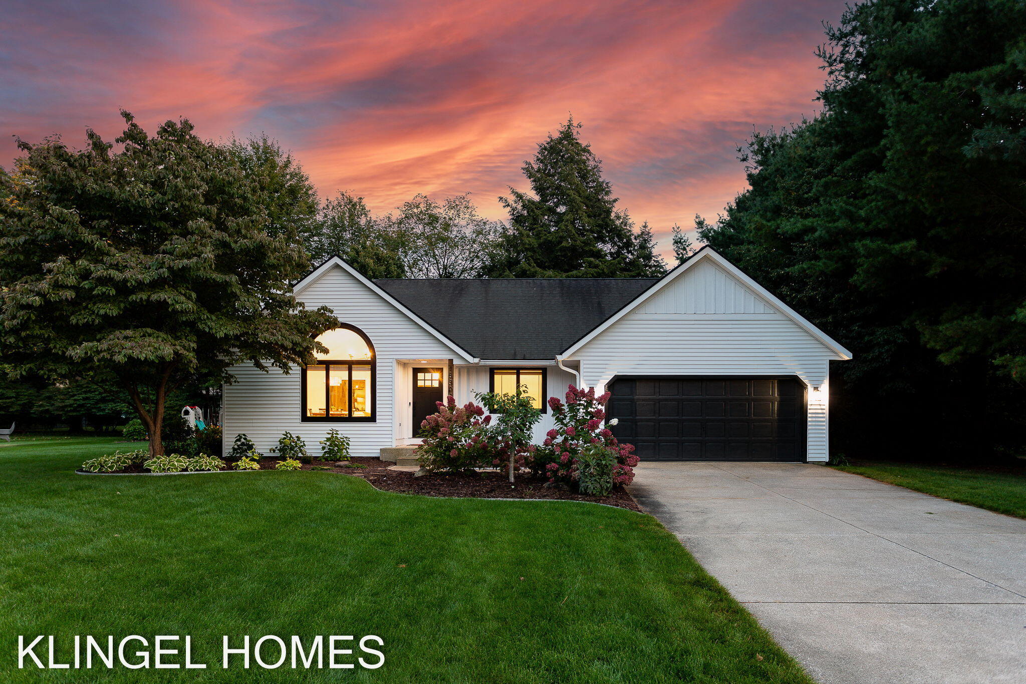 15300 Meadows Drive