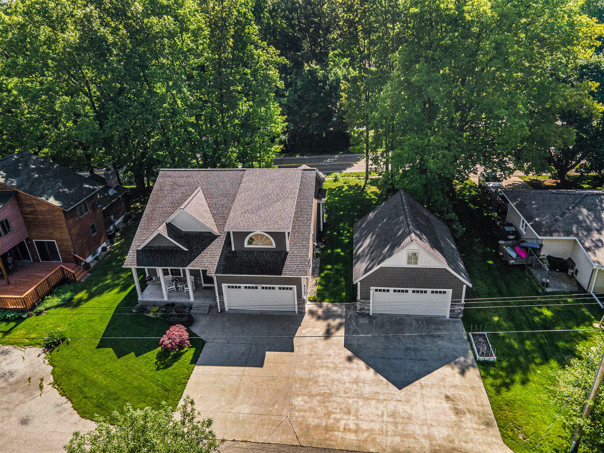 18481 N Fruitport Road