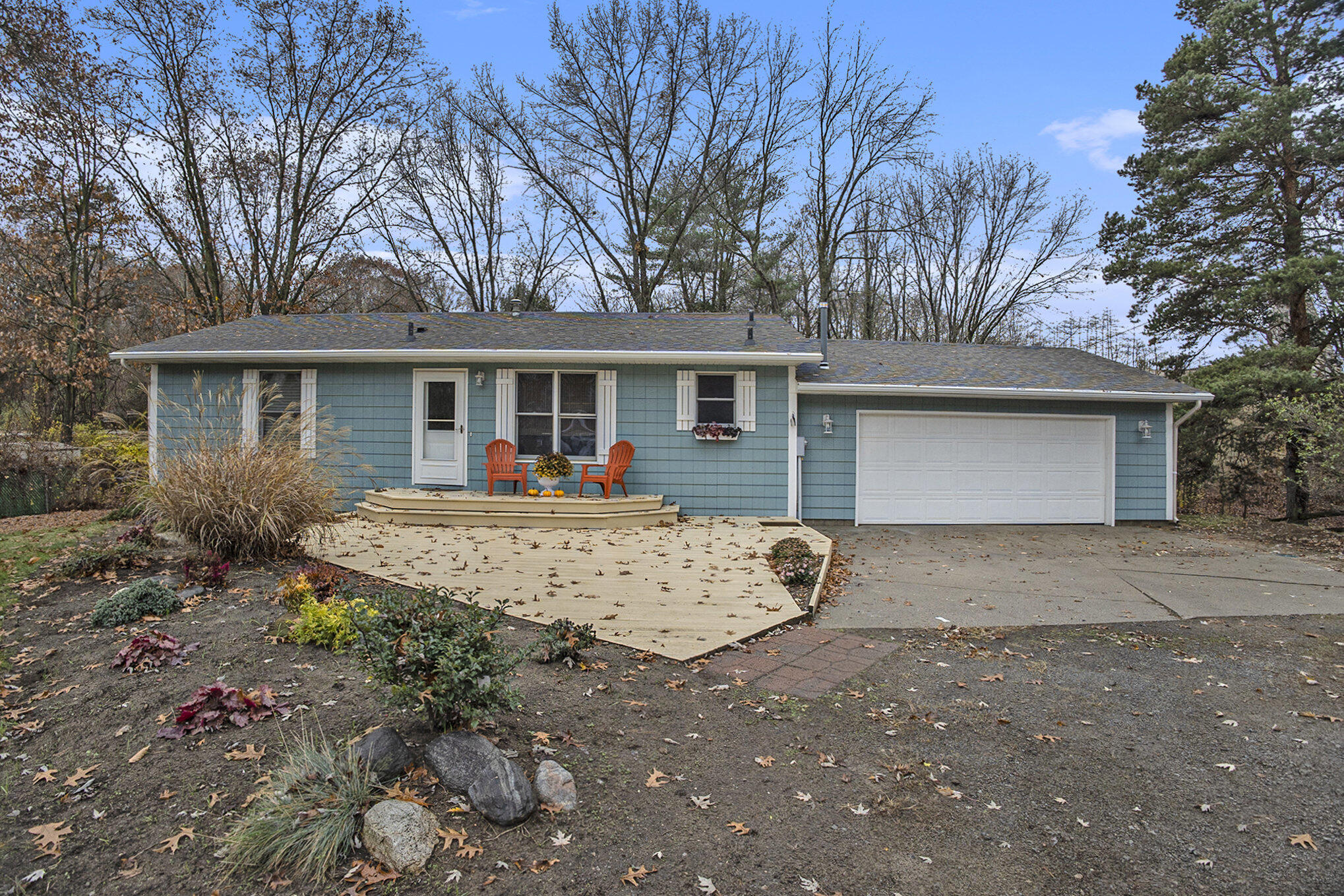 17741 Dogwood Drive
