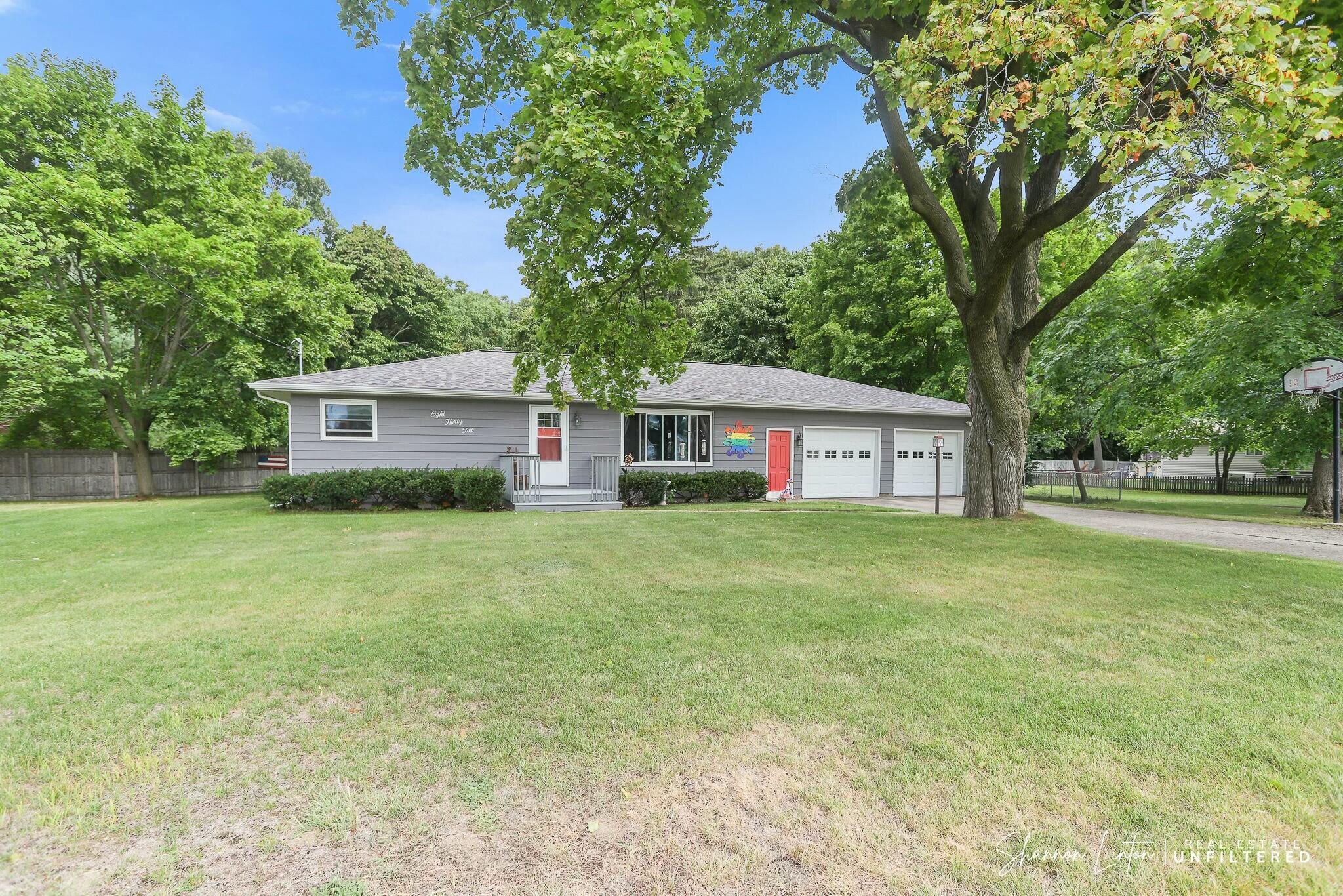 832 E Hile Road