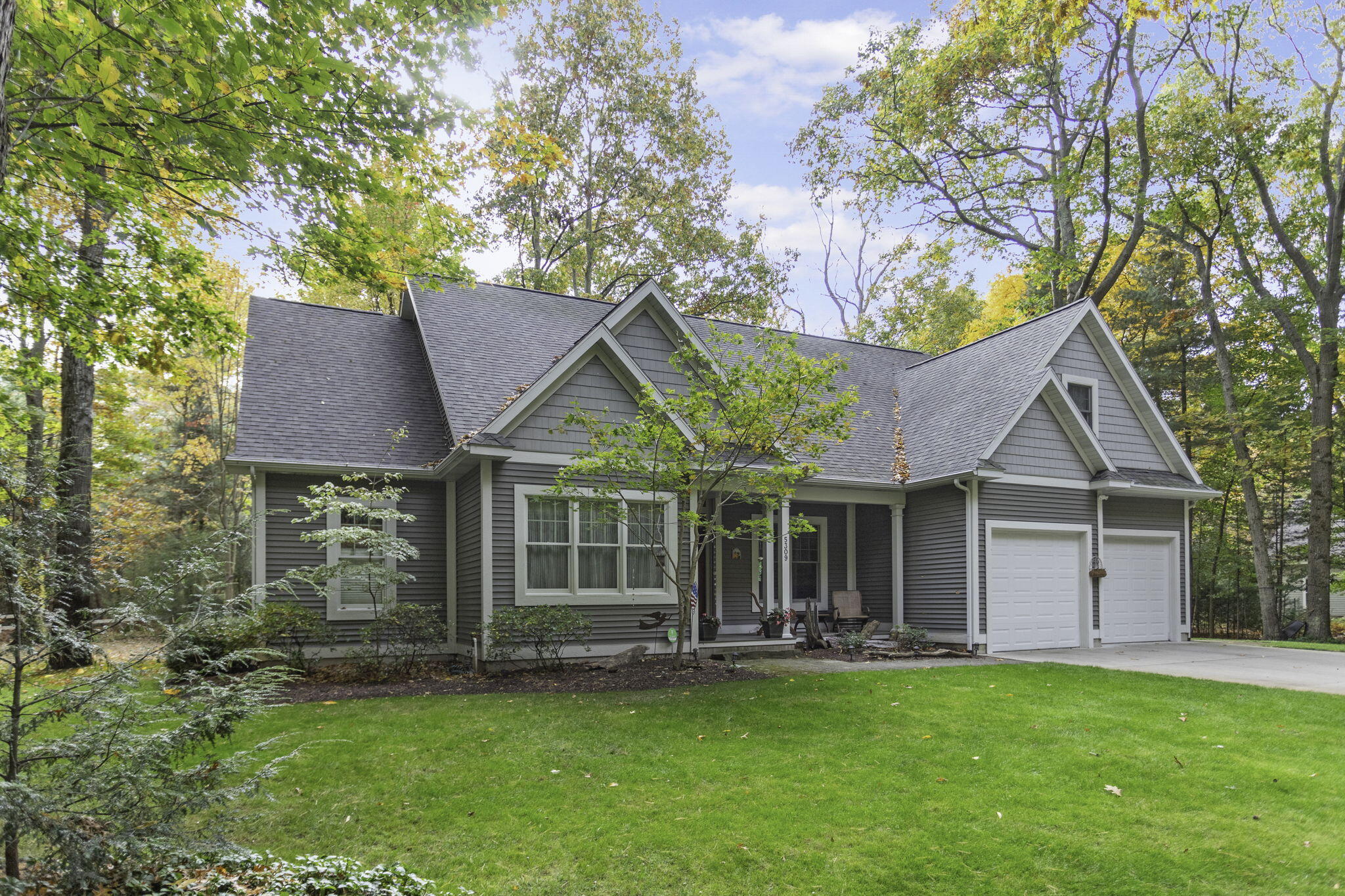 5309 Beechwood Drive