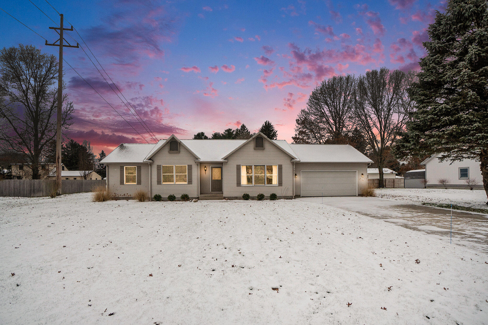 15257 Widgeon Road