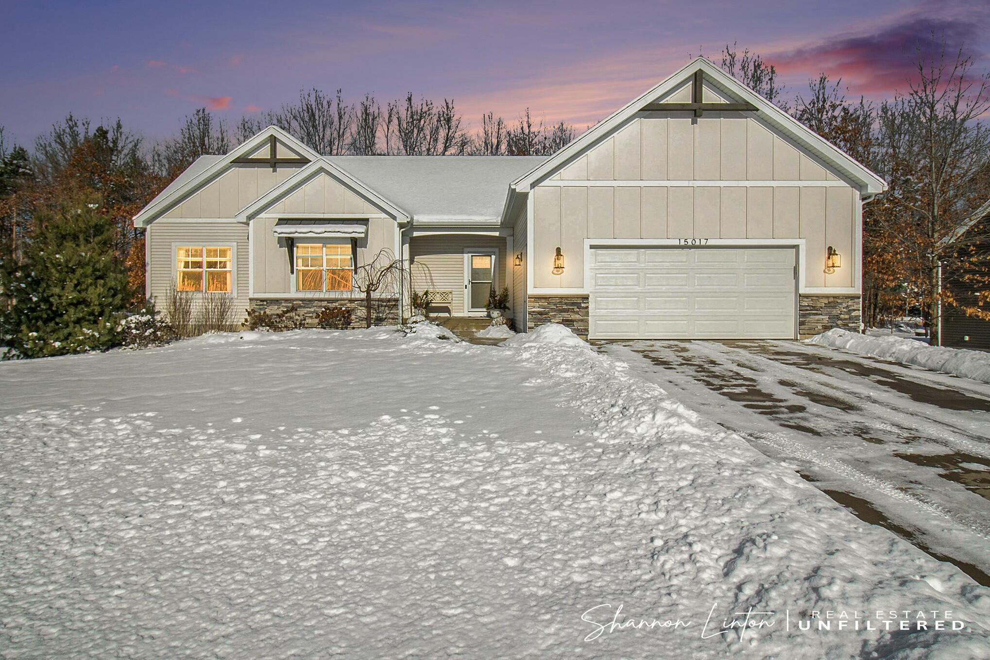 15017 Copperwood Drive
