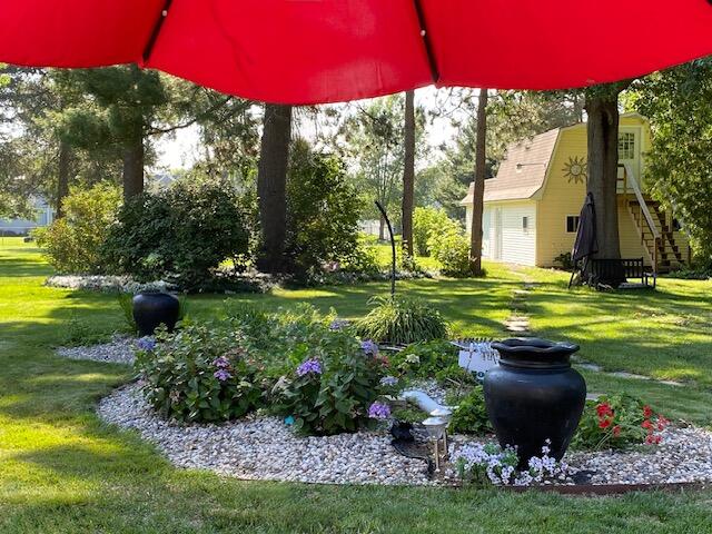 5834 Angling Road