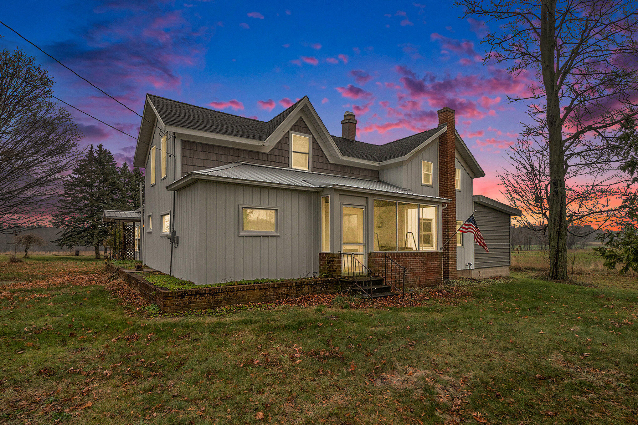 7369 W Grant Road