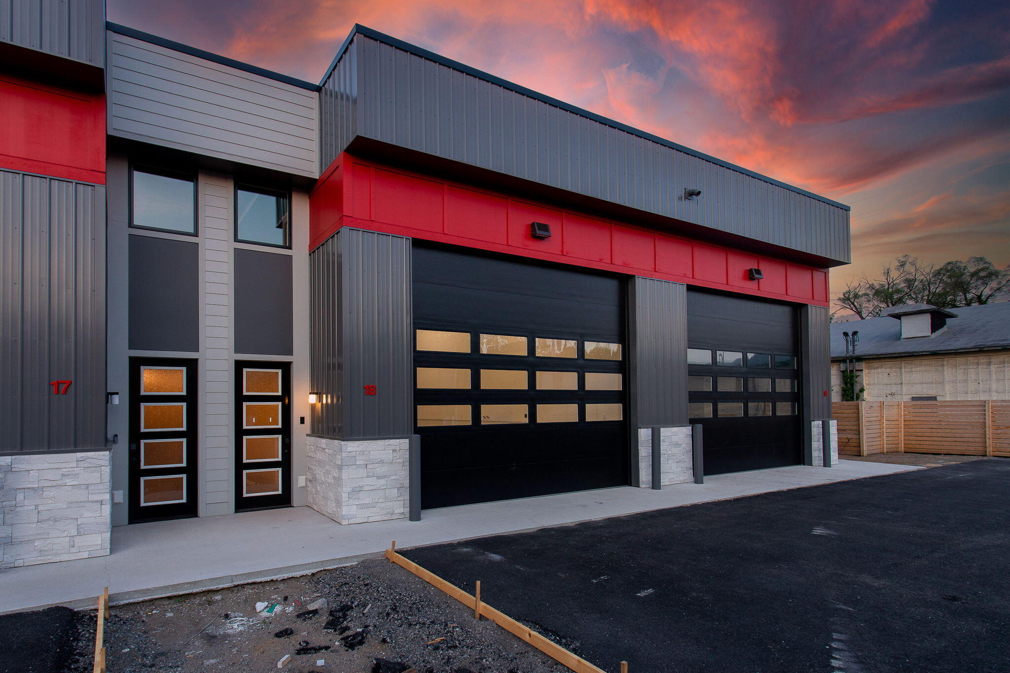 815 Verhoeks Street, 18