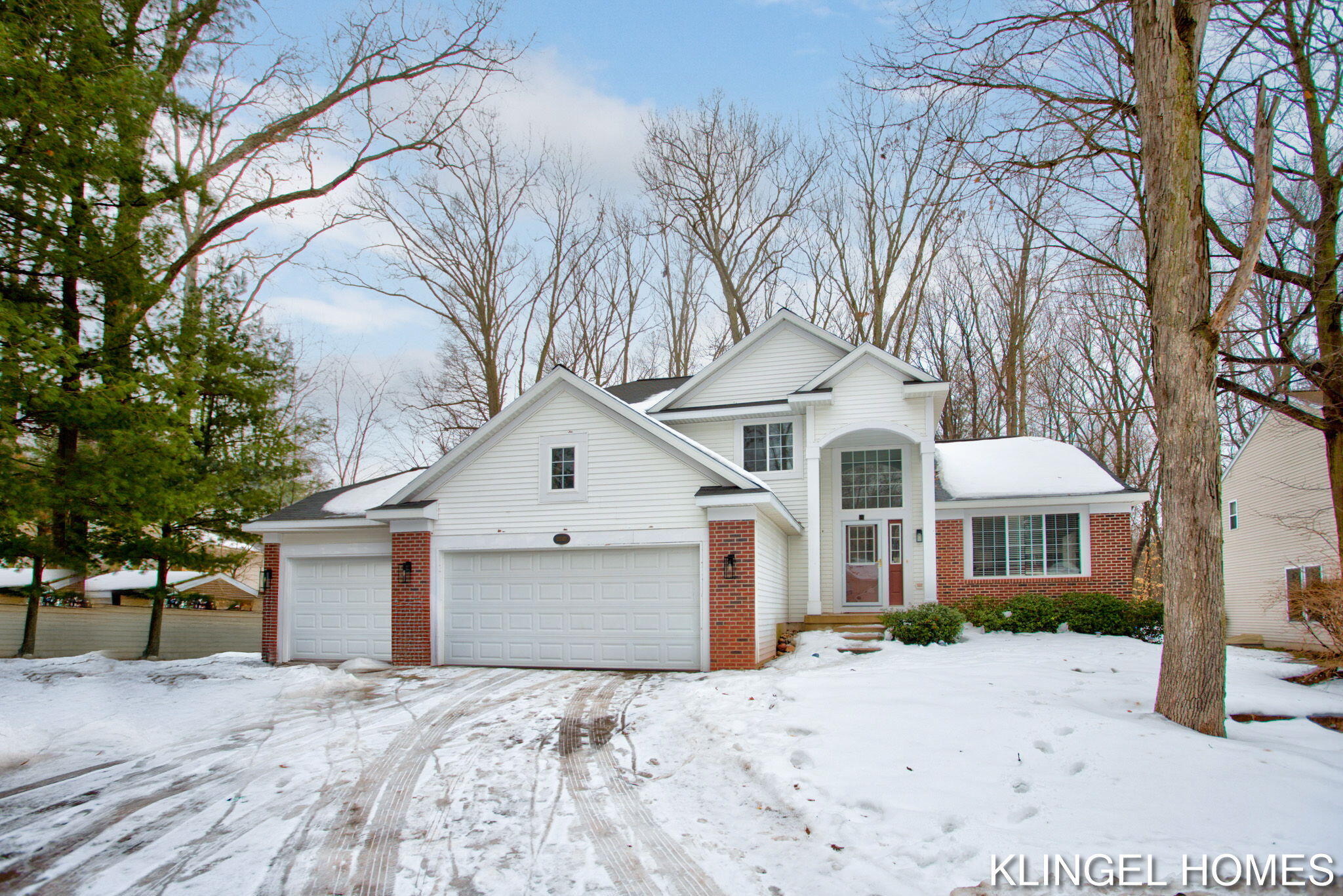 13301 Greenbriar Drive