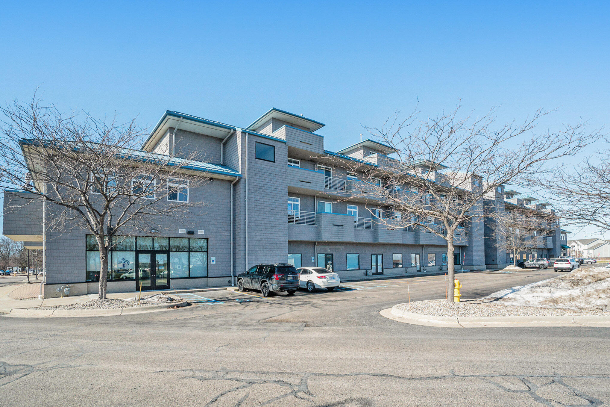 530 Miller Drive, 310