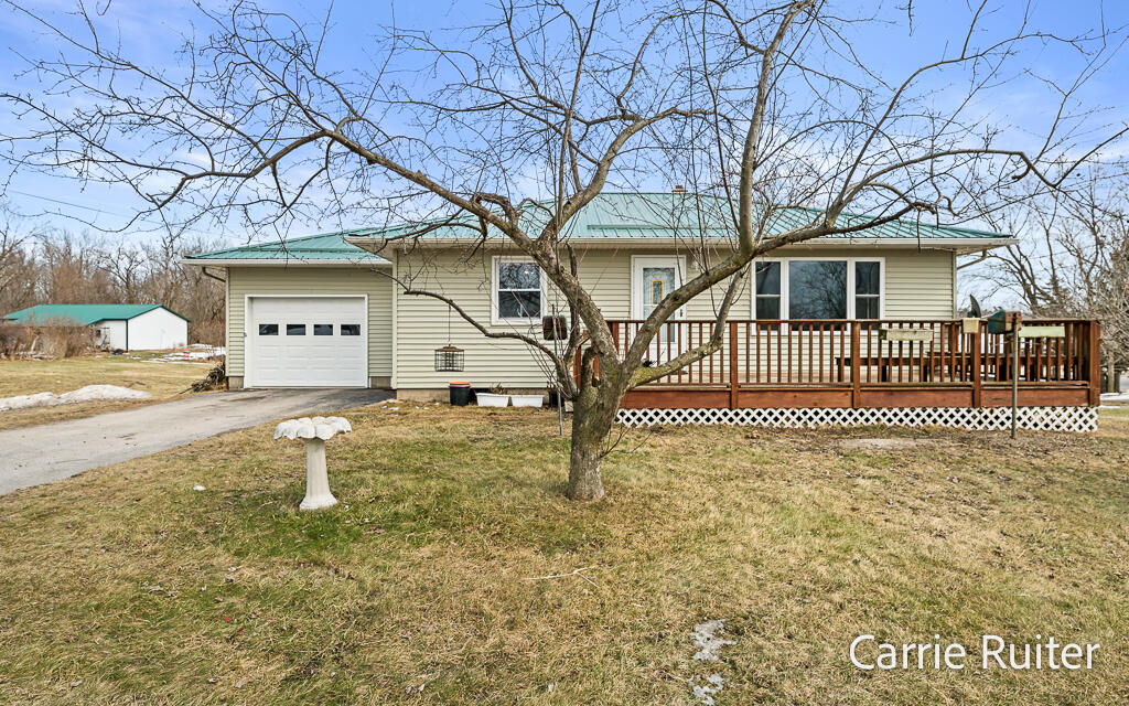 3288 S Slocum Road