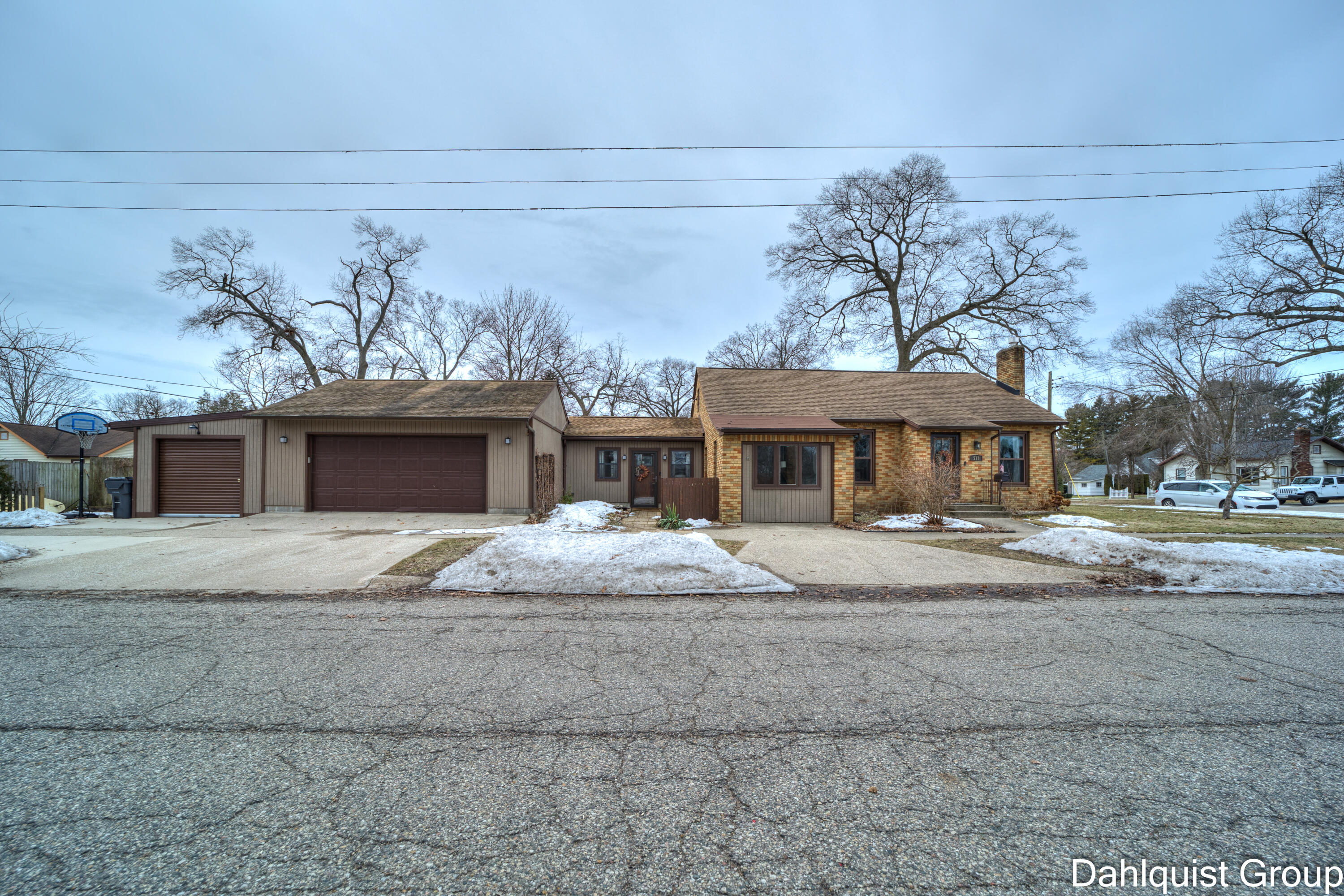 513 First Street