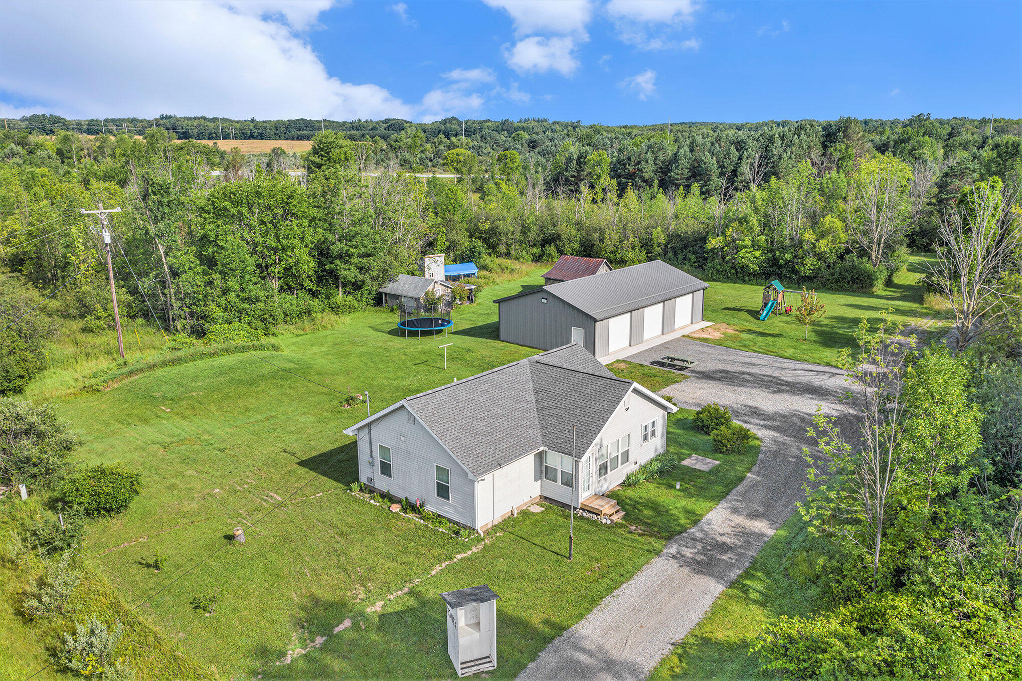 288 W Johnson Road