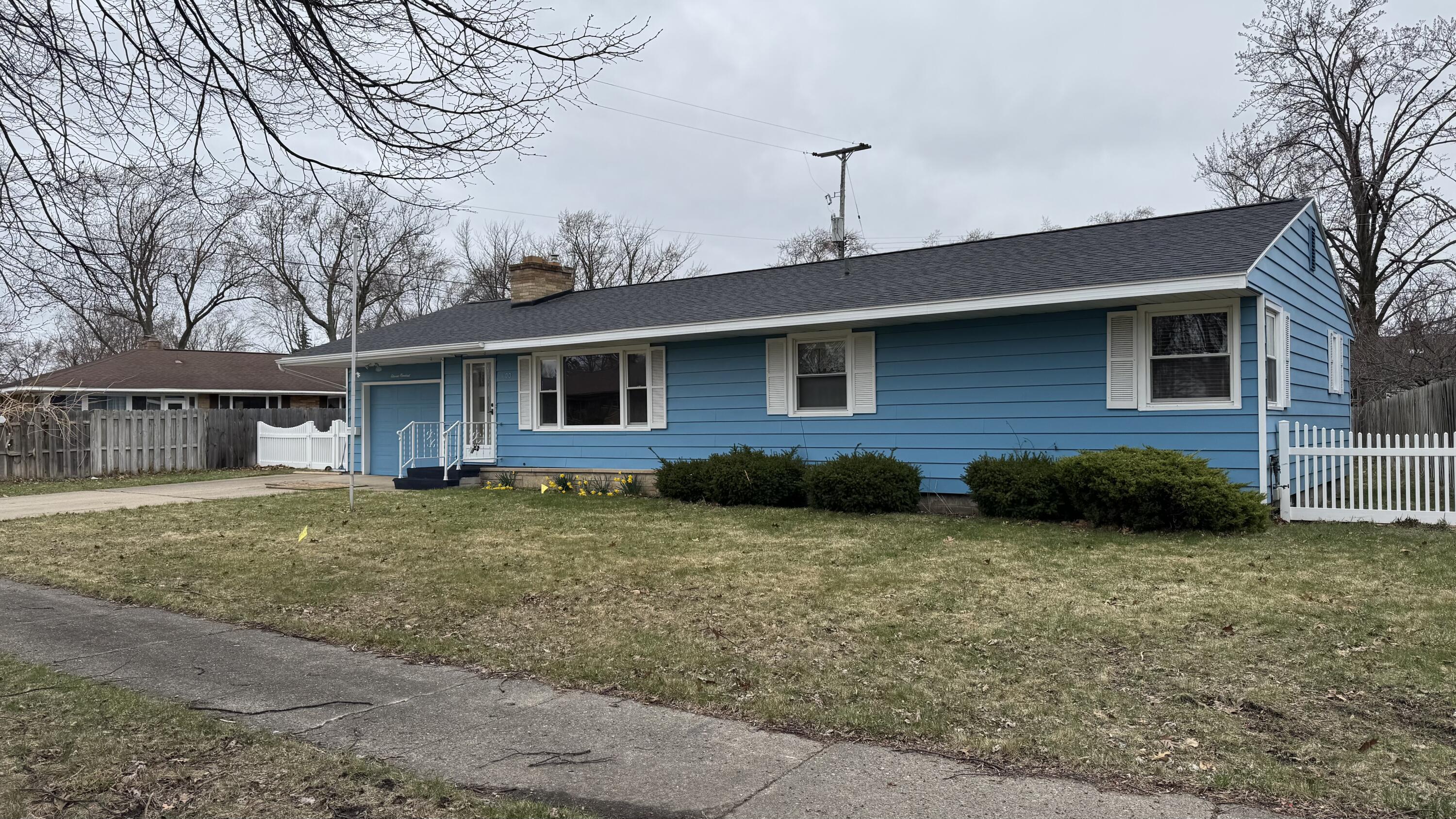 1100 Drexel Road