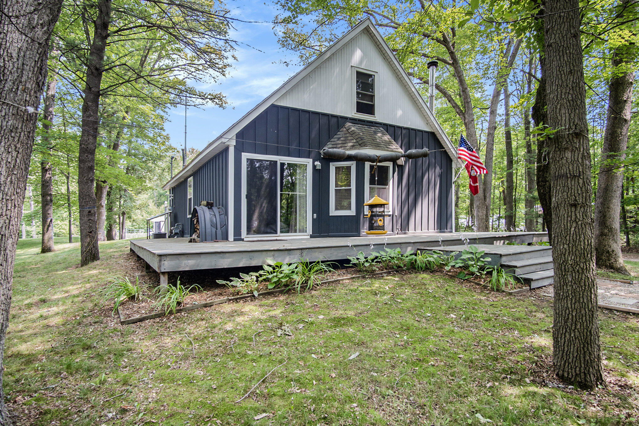 3532 Putnam Road