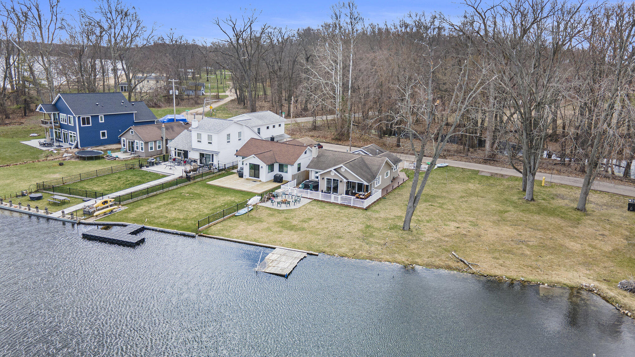 4628 Deep Point Drive