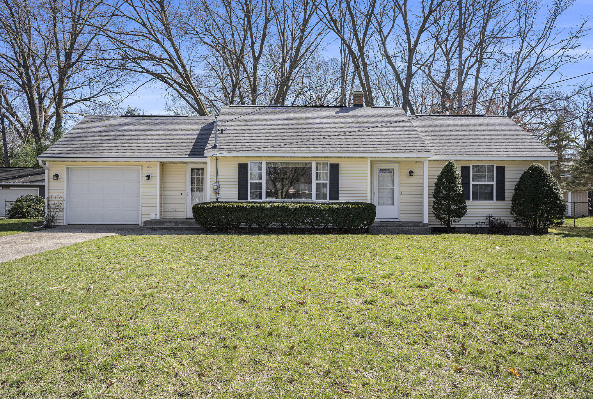 15156 Echo Court