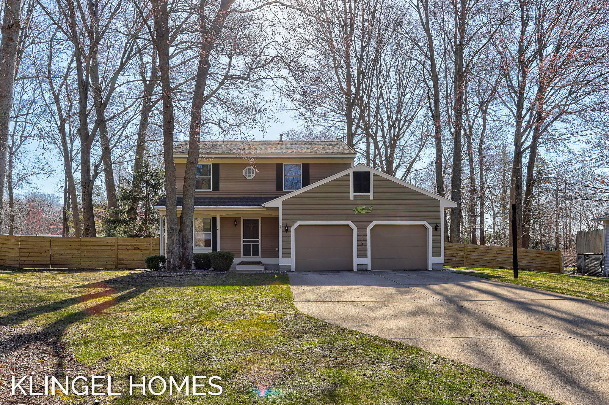 18138 Trillium Drive