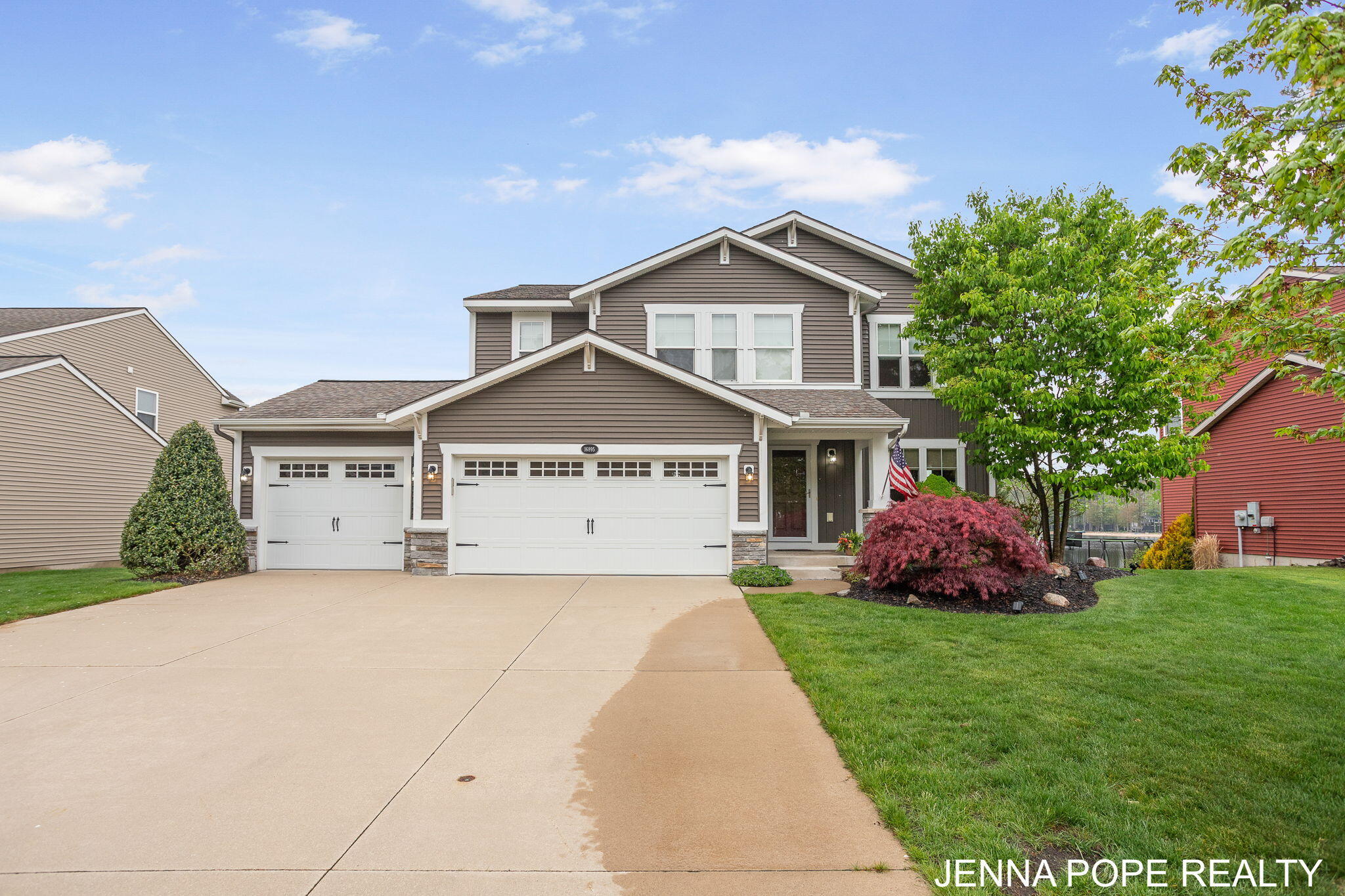 16895 Arbor Way Drive