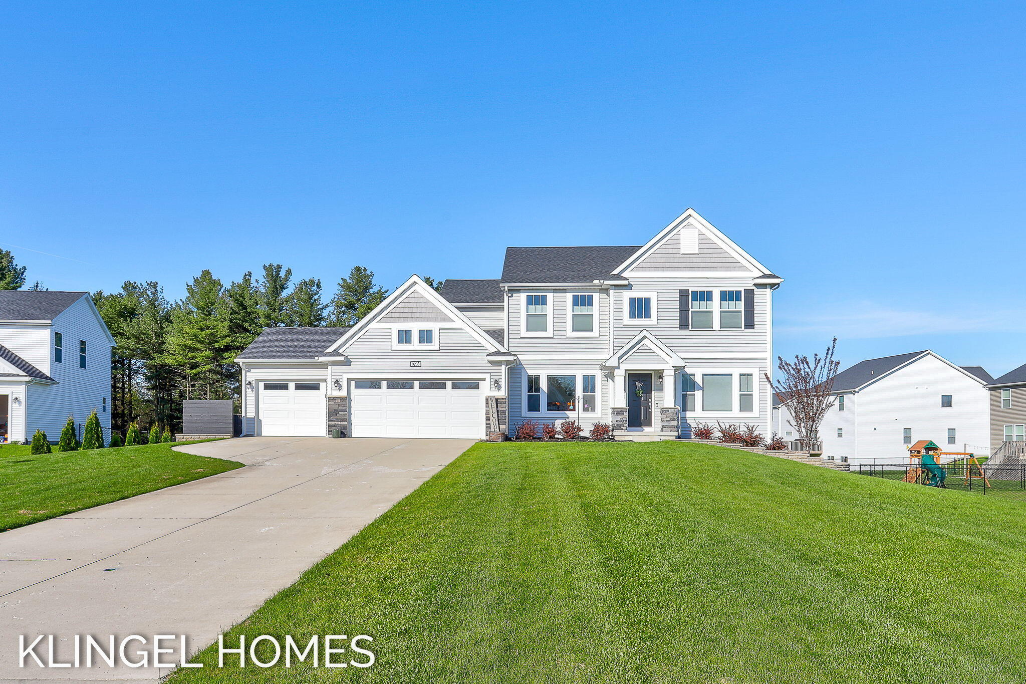 9235 Bigleaf Drive