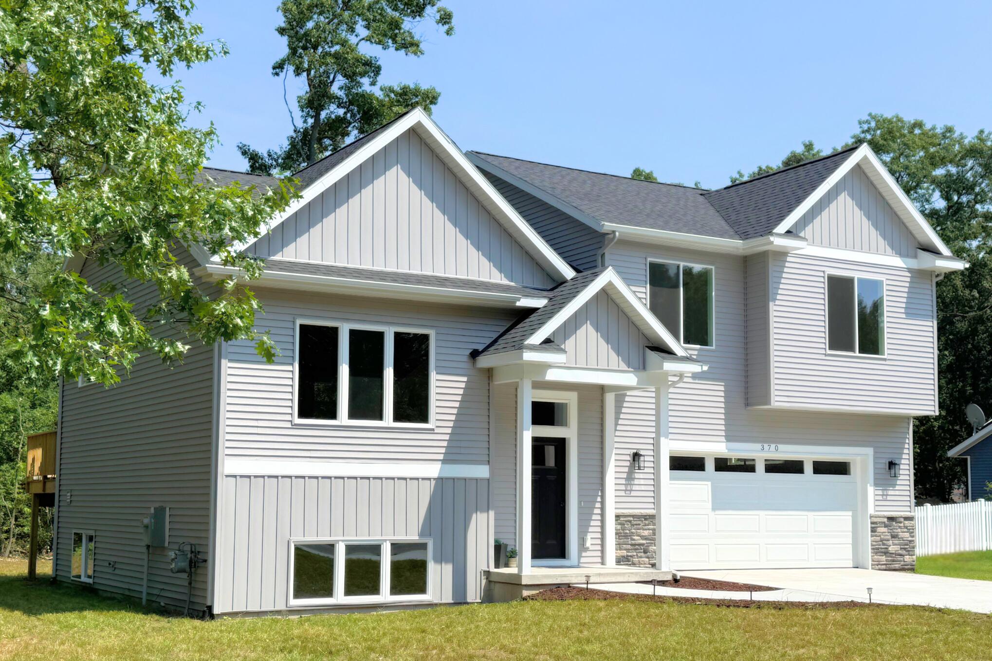 370 Chopin Drive