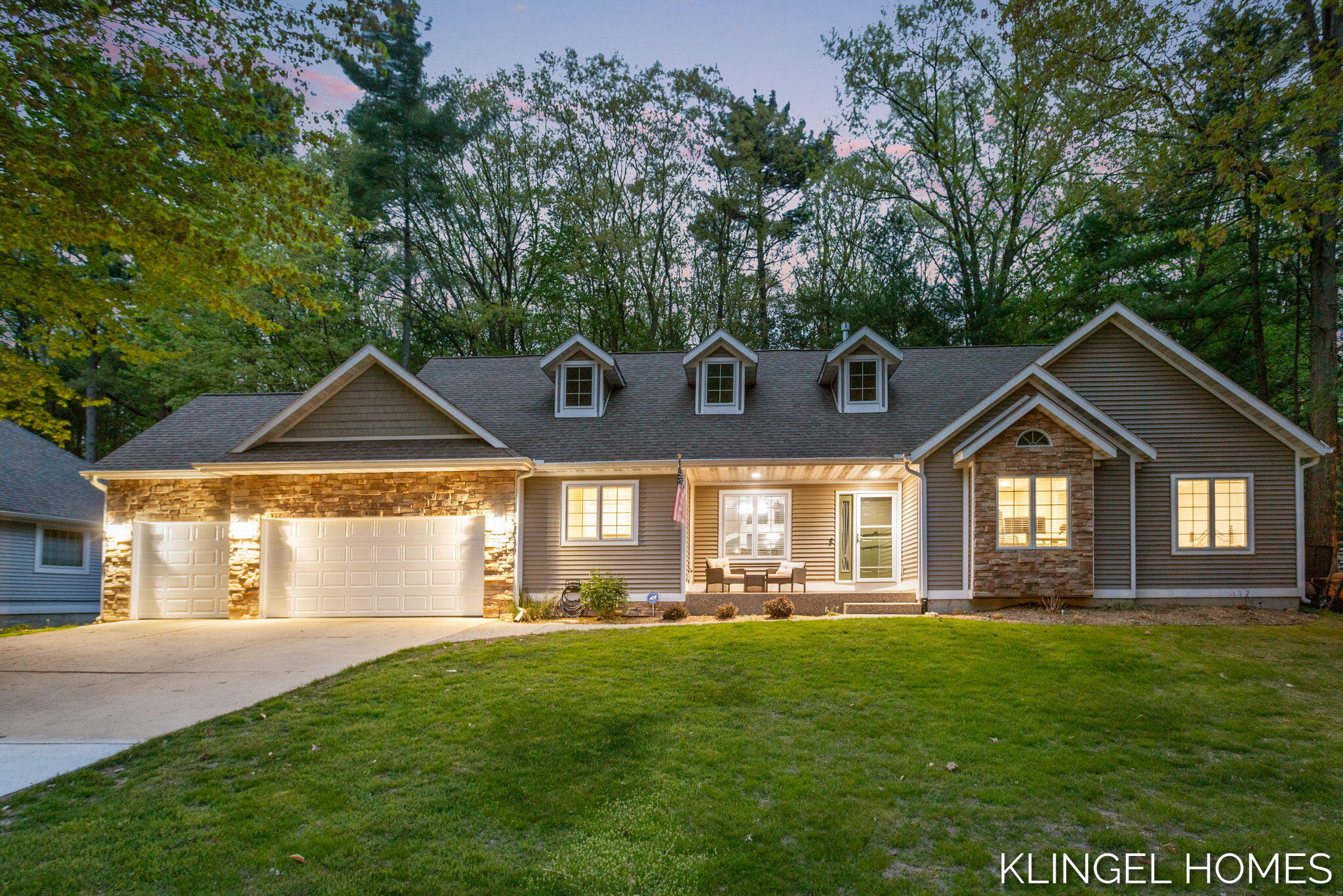 4110 Dunes Parkway