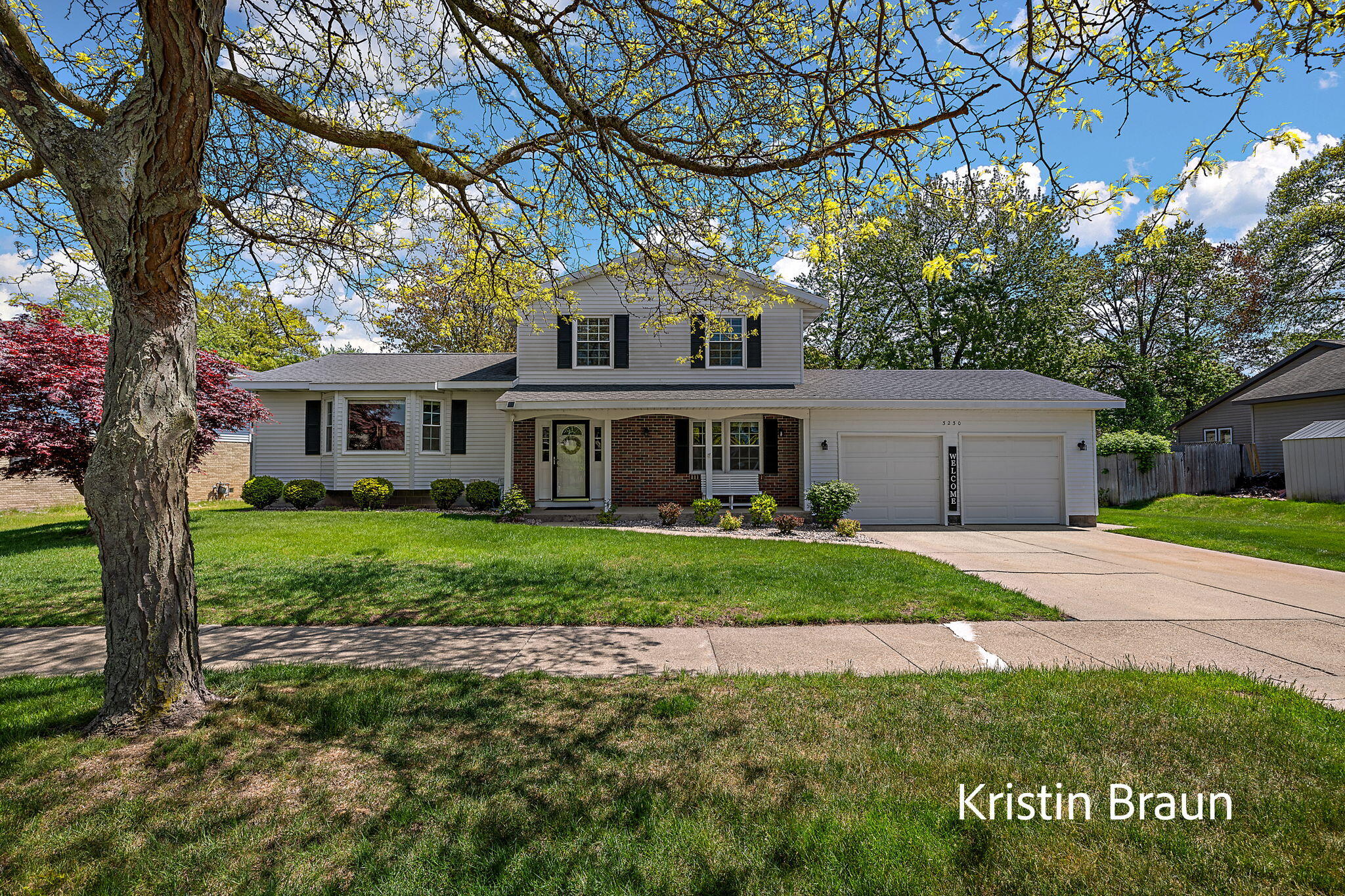 3230 Davis Road